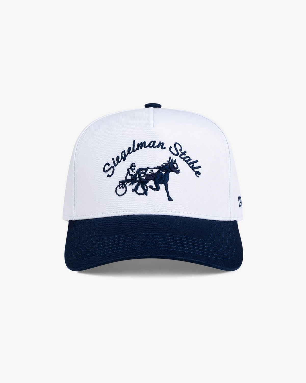 Siegelman Stable Hat