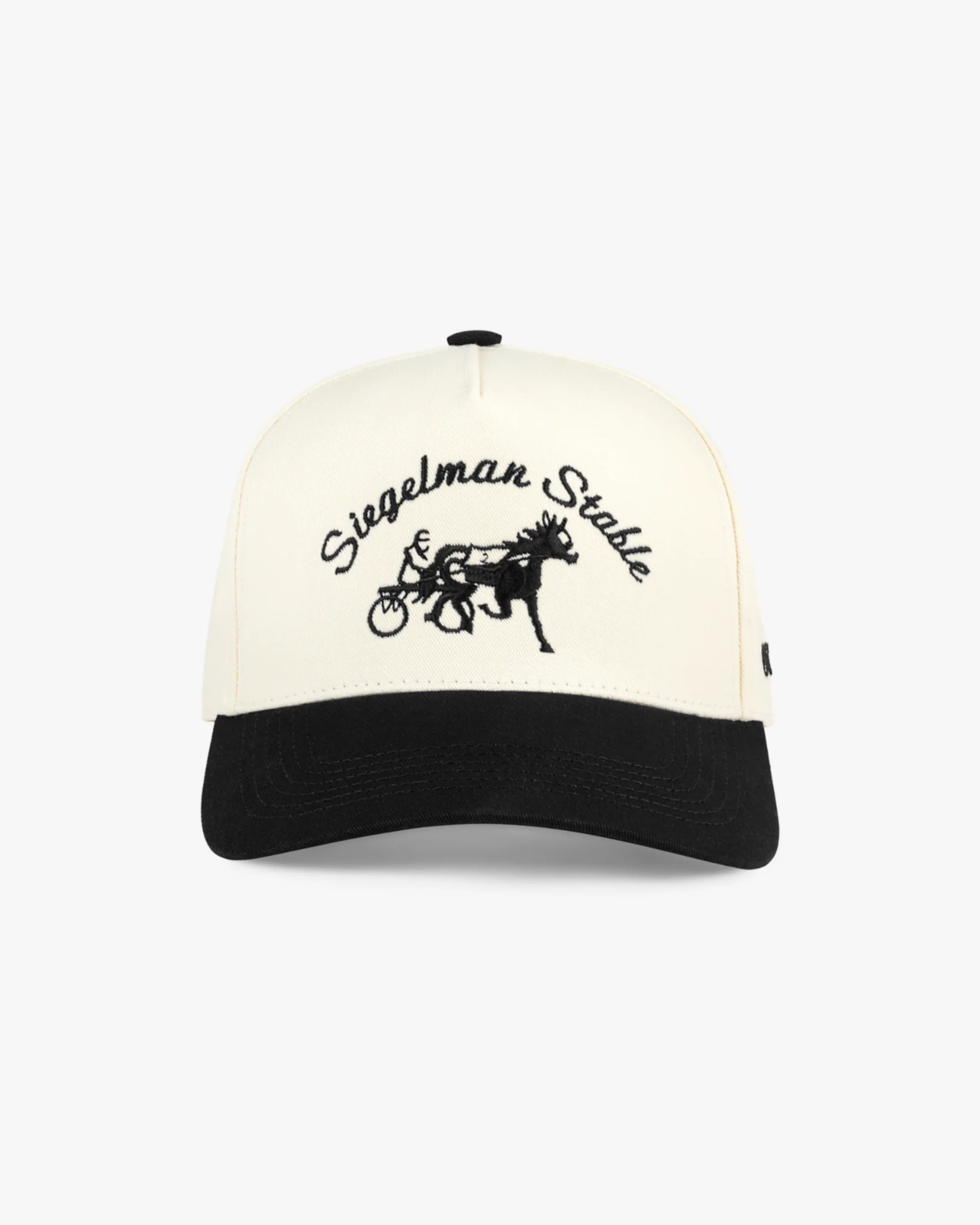 Siegelman Stable Hat