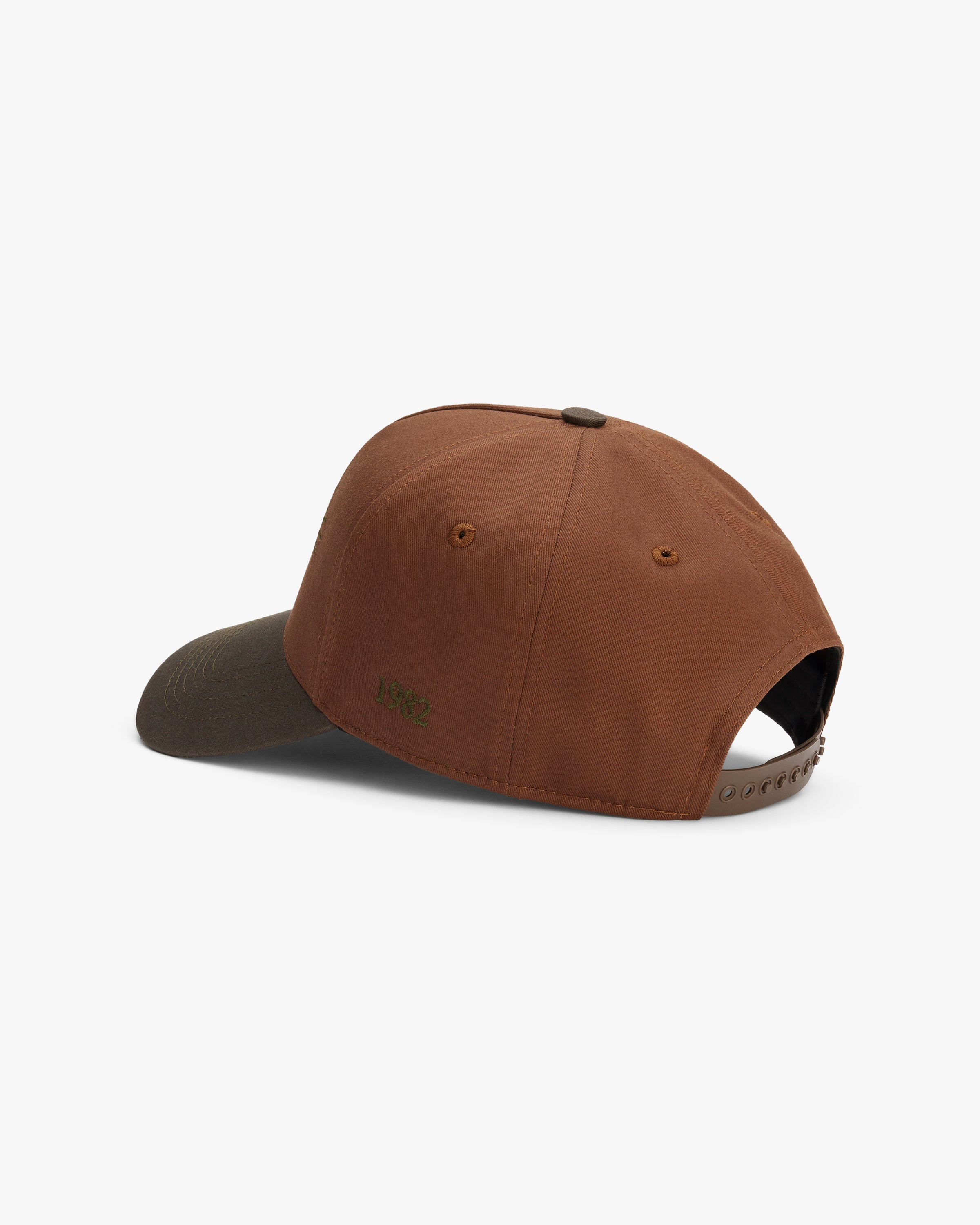 Siegelman Stable Hat