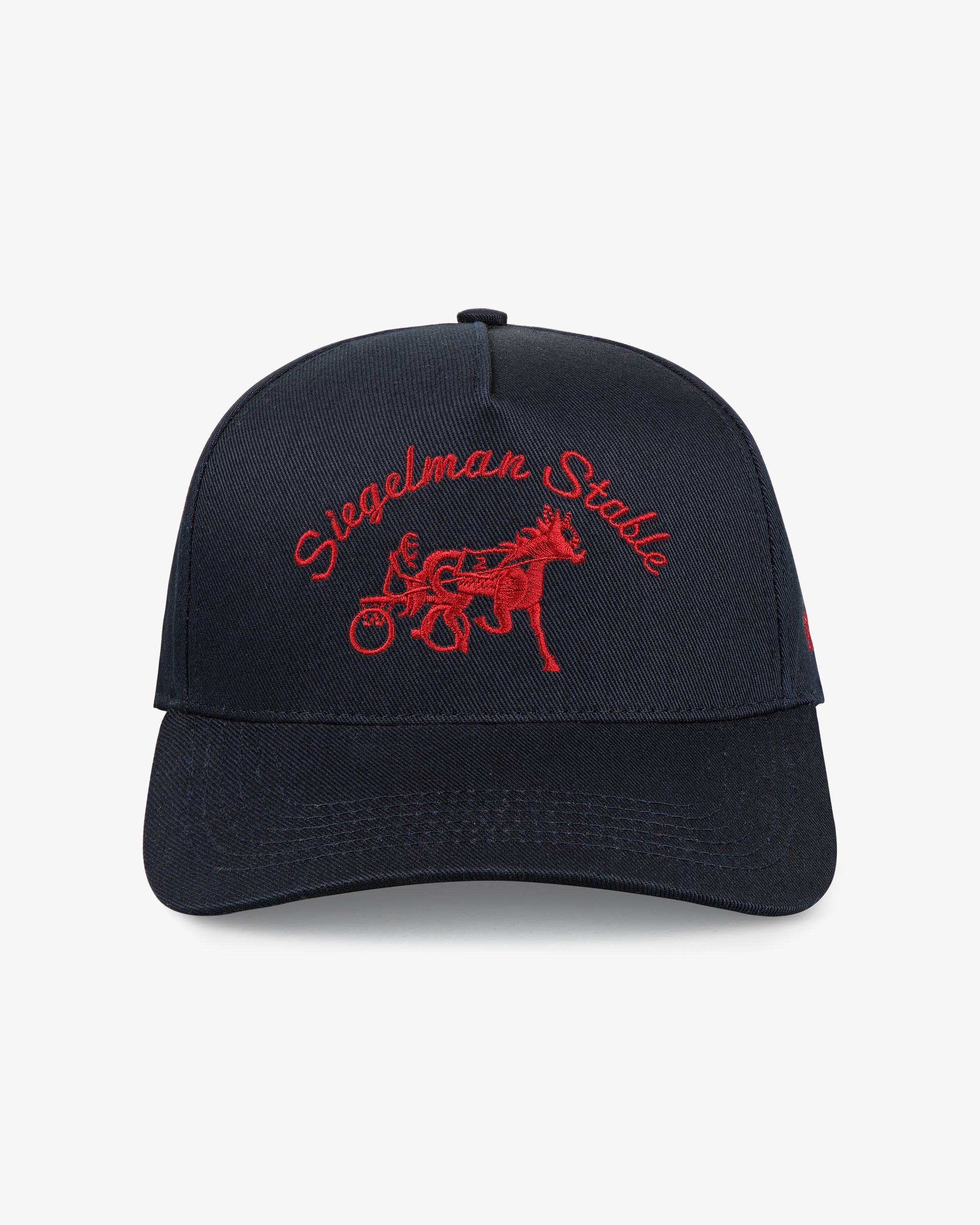 Siegelman Stable Hat