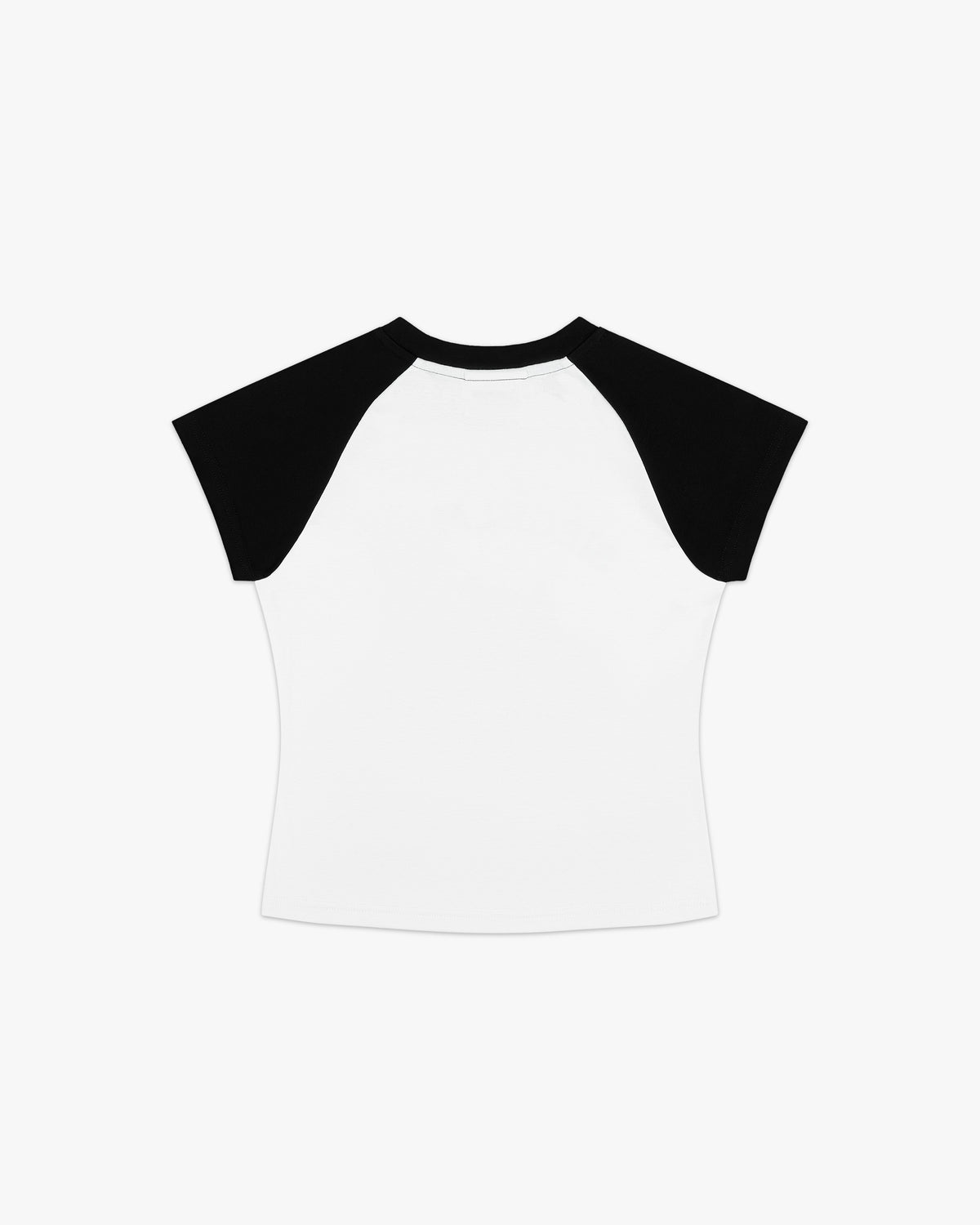 Racing Stable Short Sleeve Raglan Tee