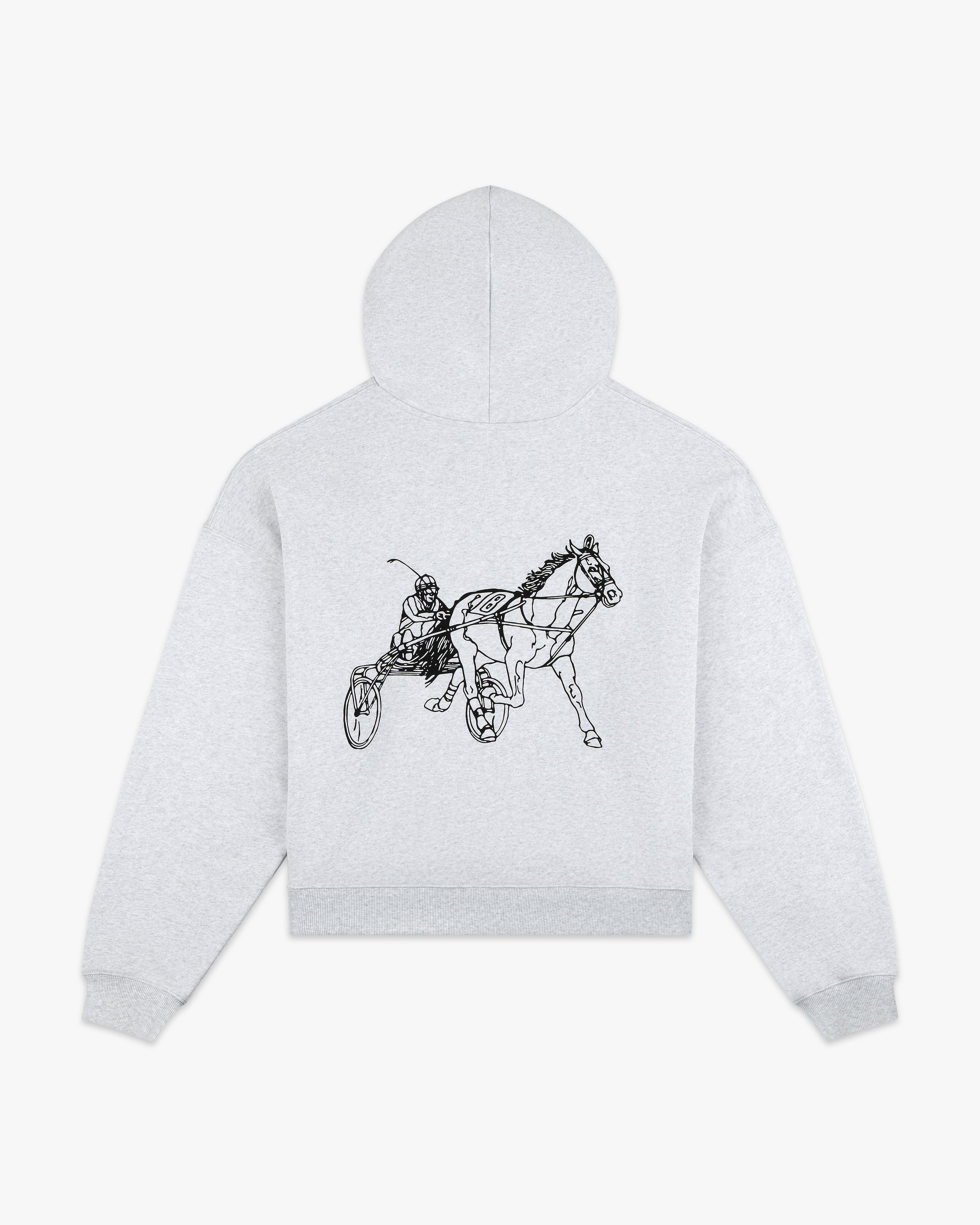 Racing Stable Hoodie