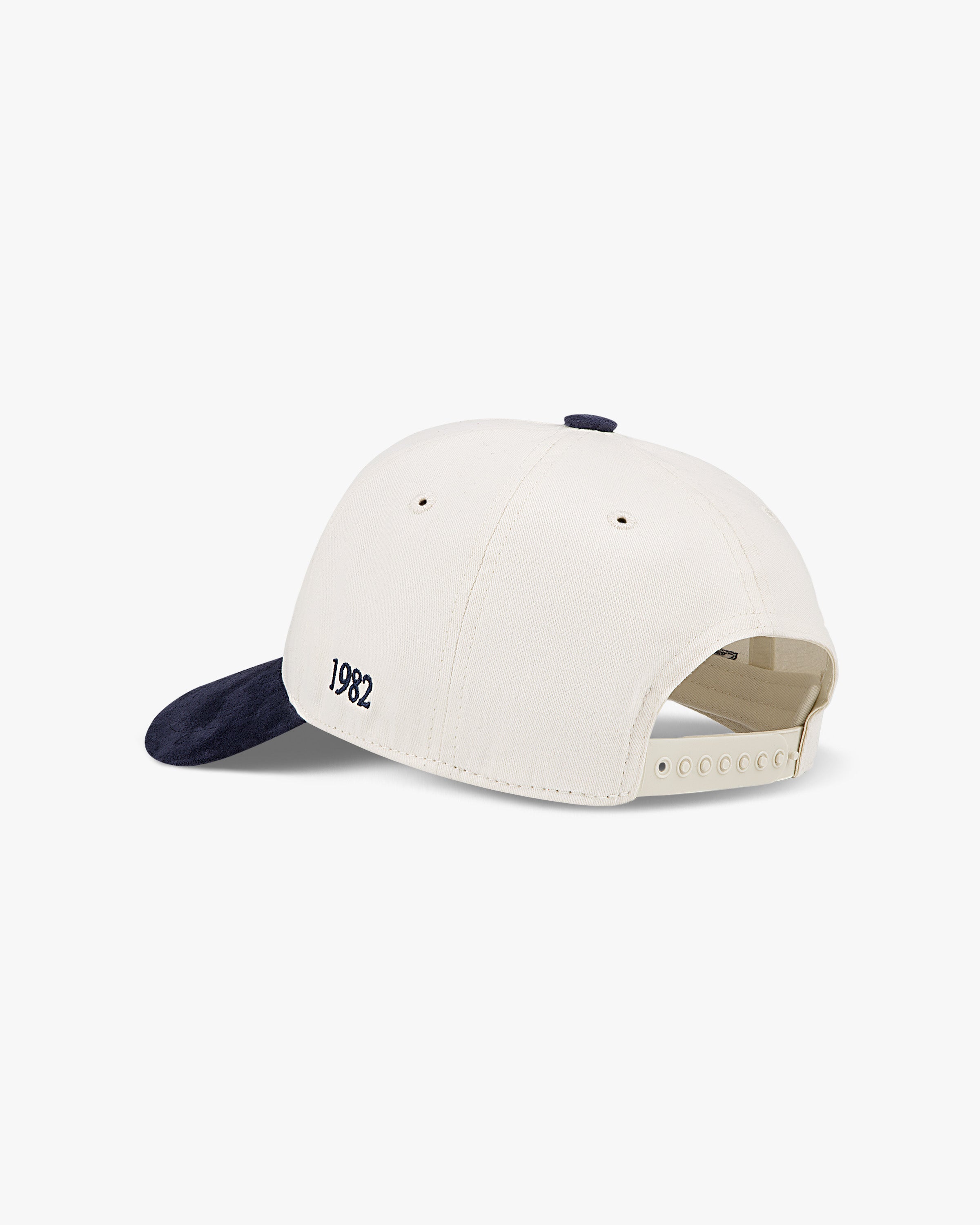 Siegelman Stable Hat