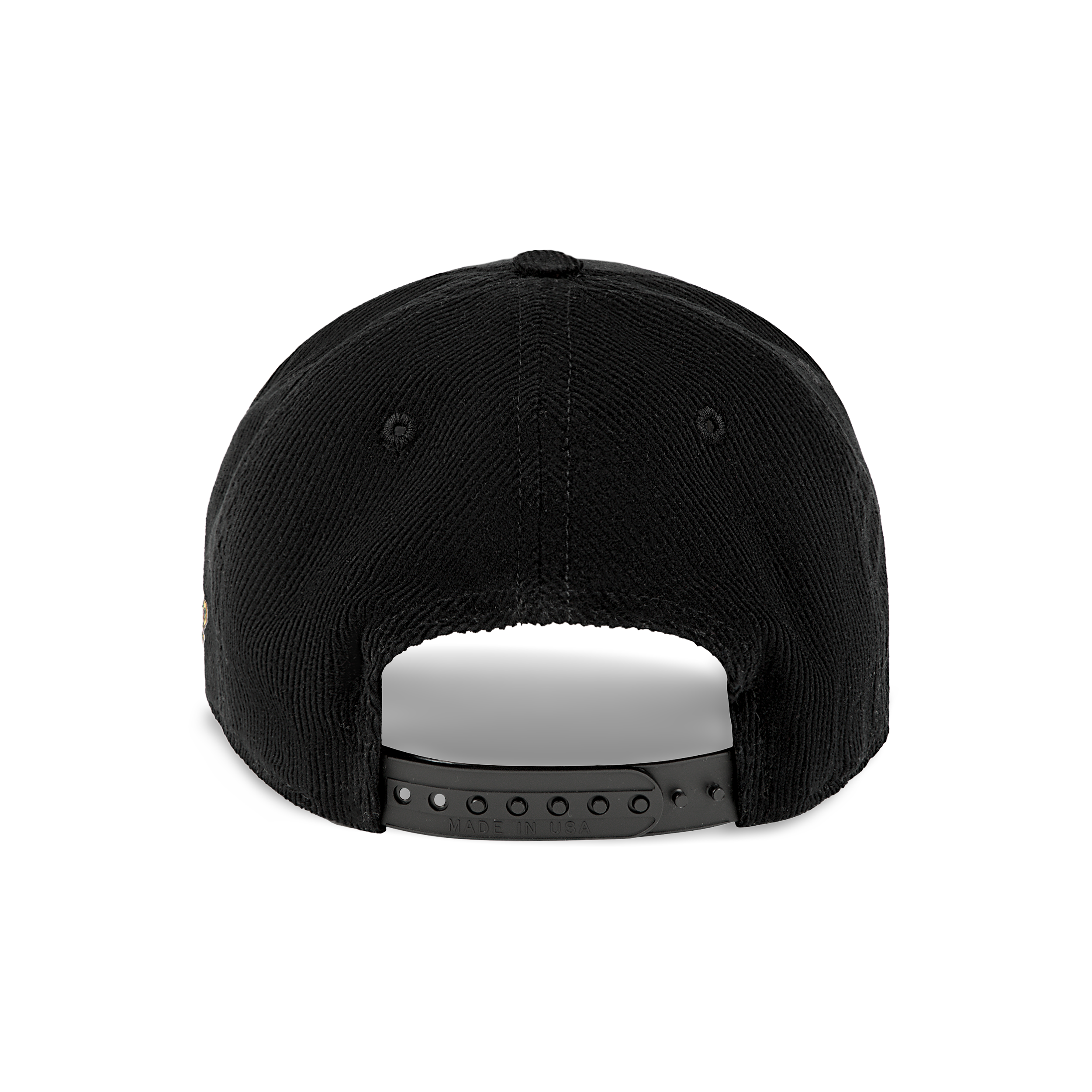 Siegelman Stable Corduroy Hat