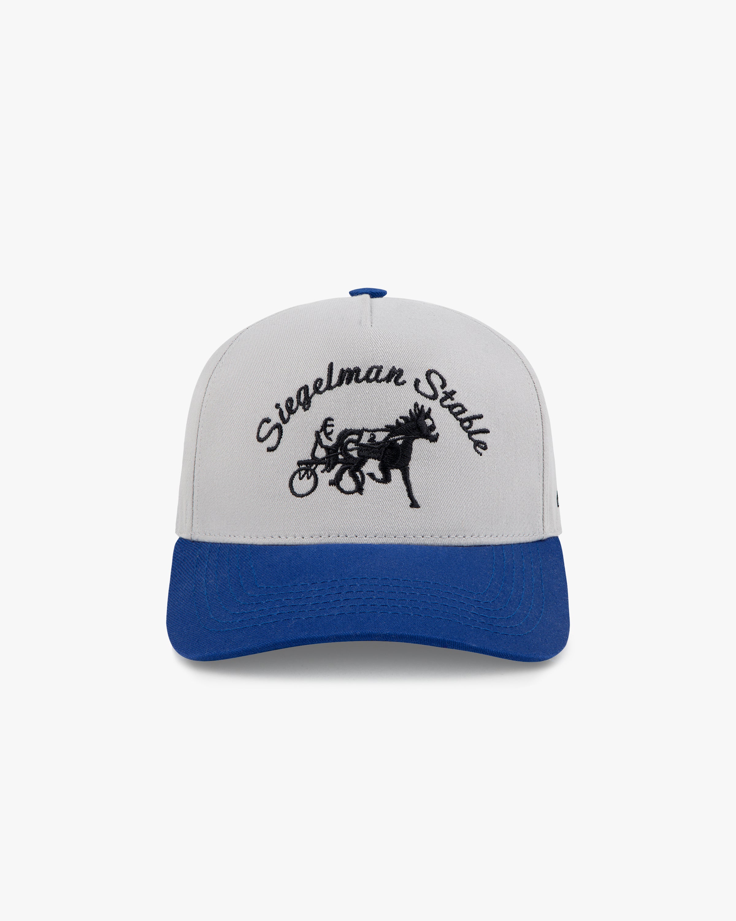 Siegelman Stable Hat