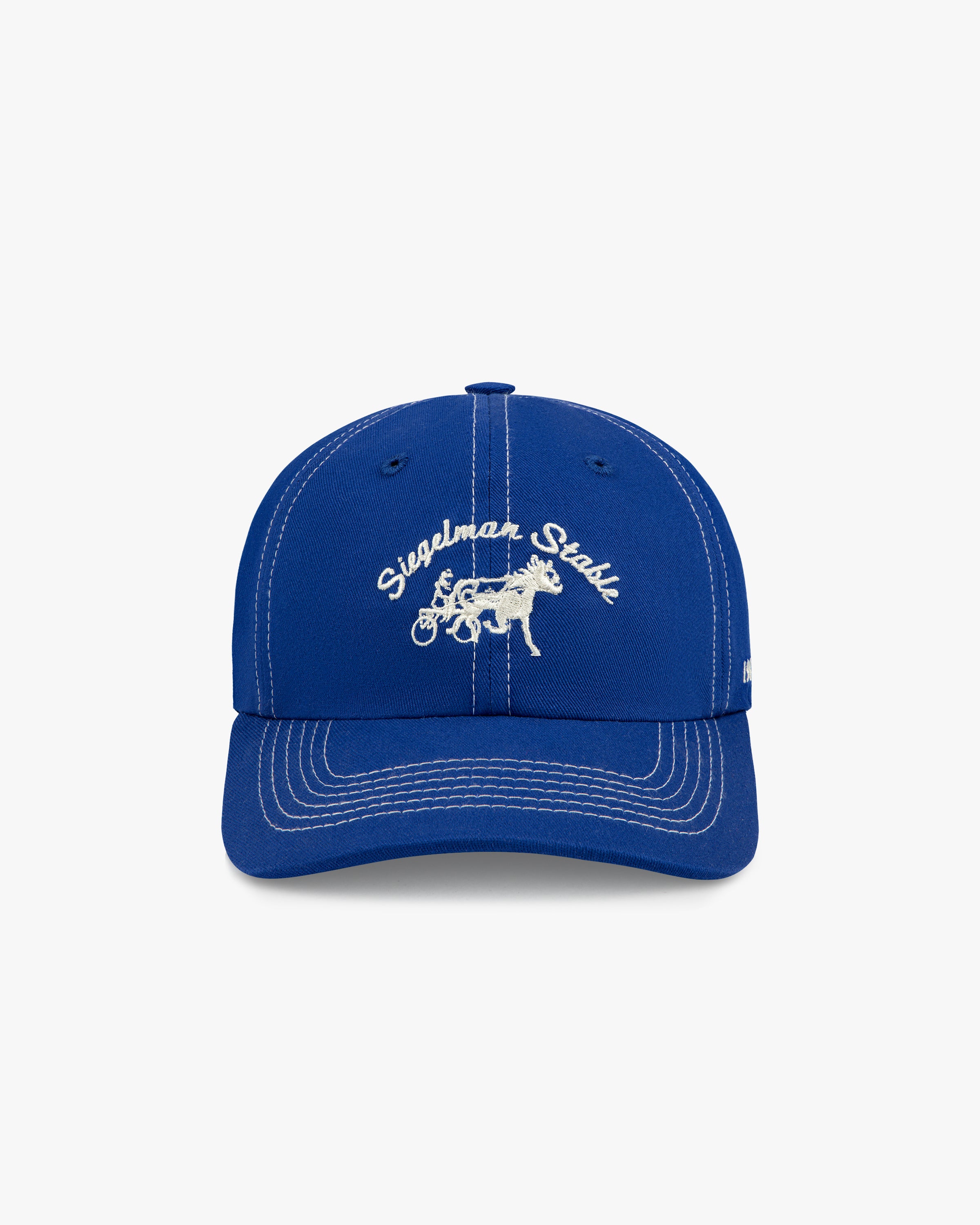 Siegelman Stable Dad Hat