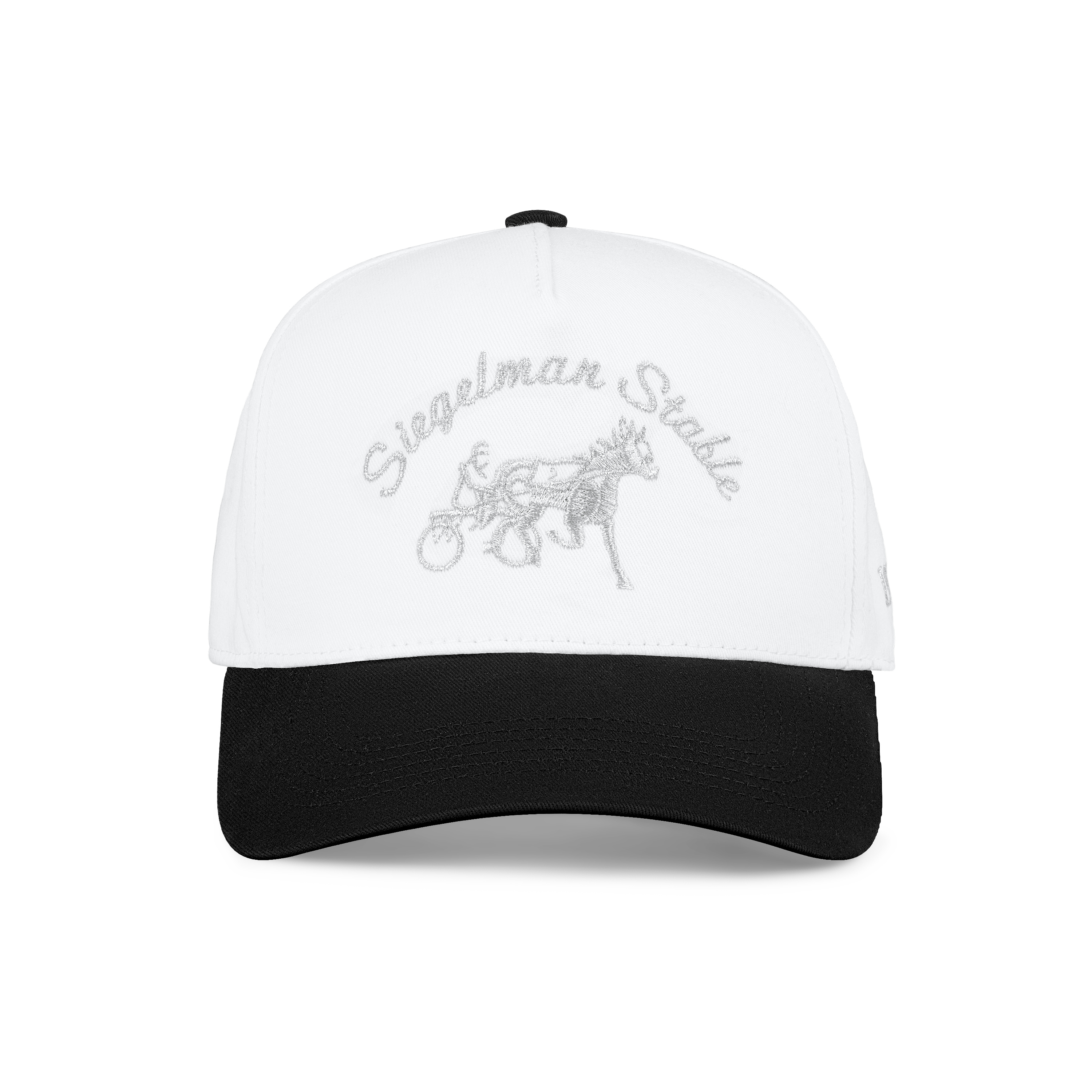 Siegelman Stable Hat