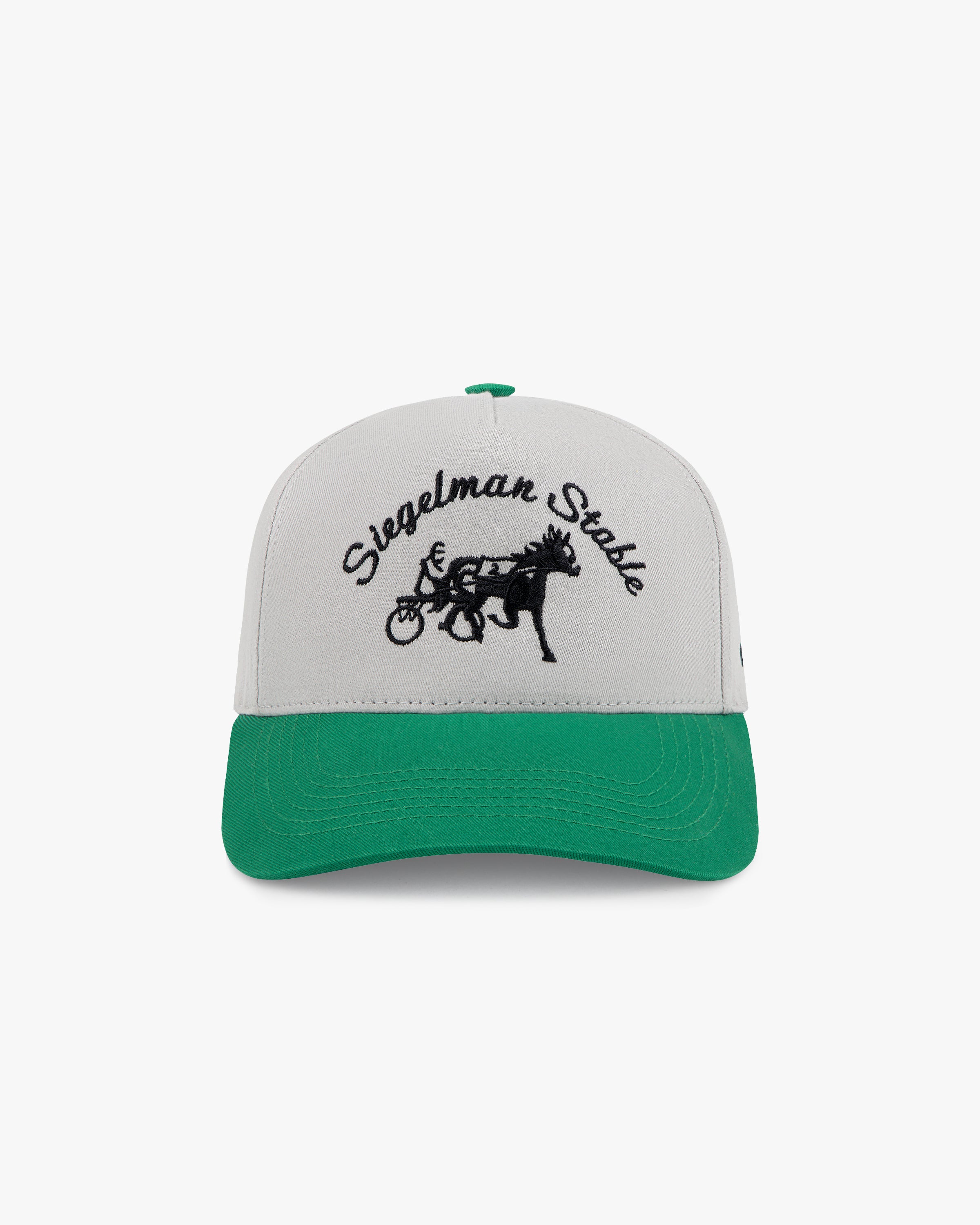 Siegelman Stable Hat