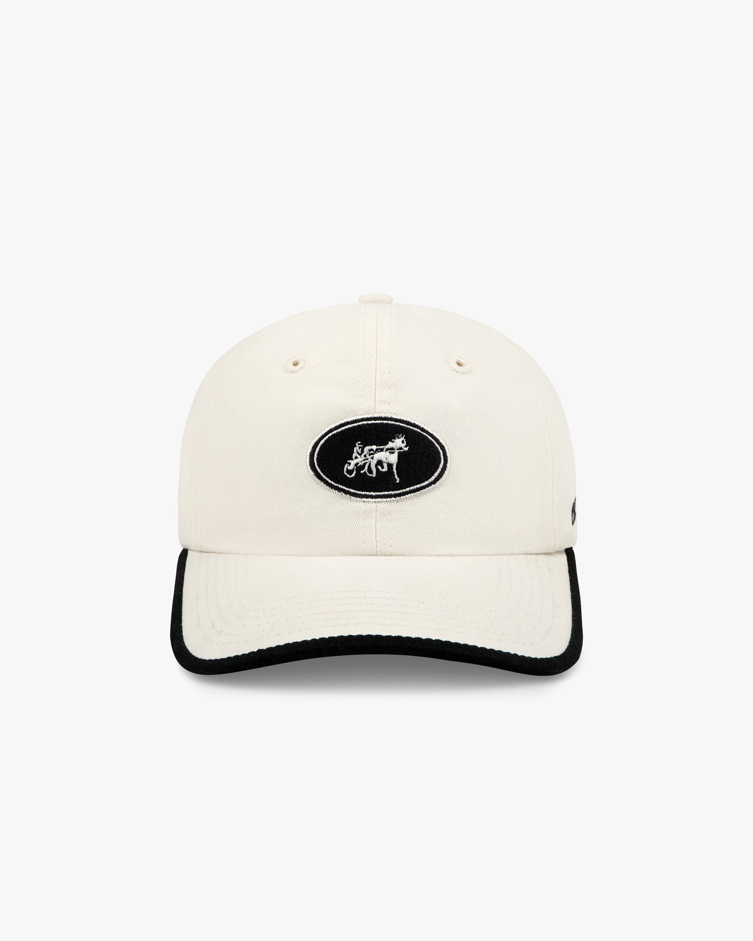 Siegelman Stable Dad Hat
