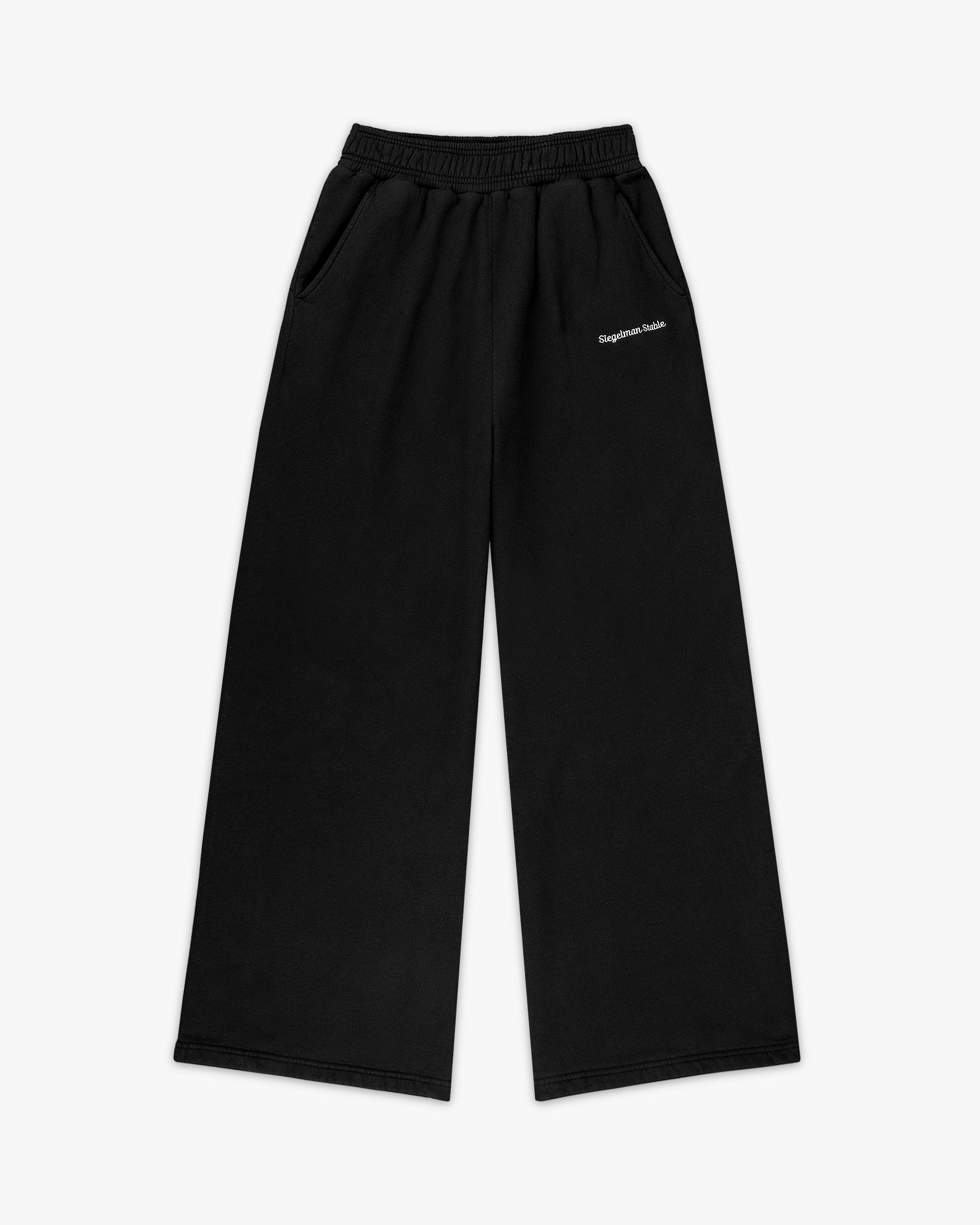 Oversized Sweatpant