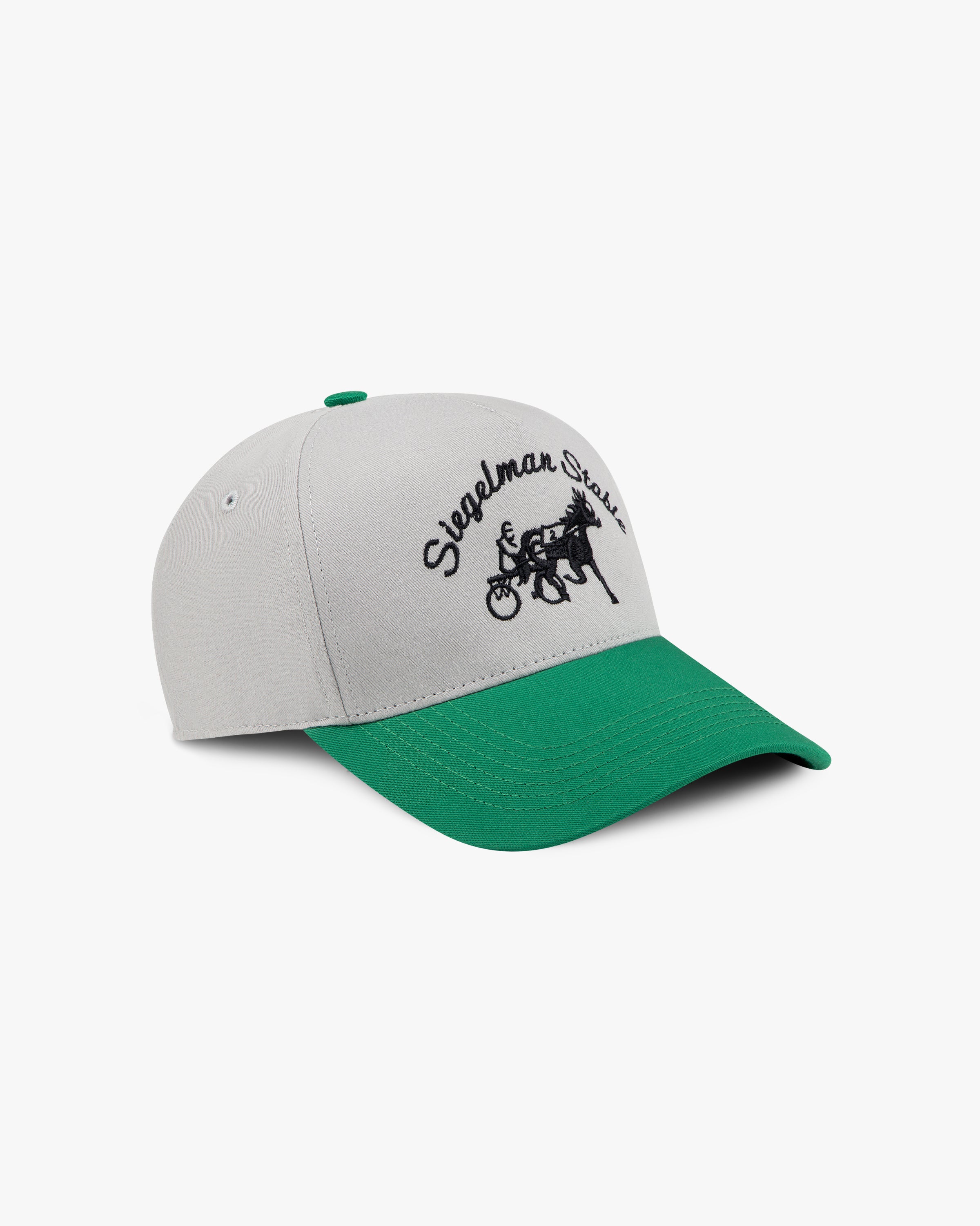Siegelman Stable Hat