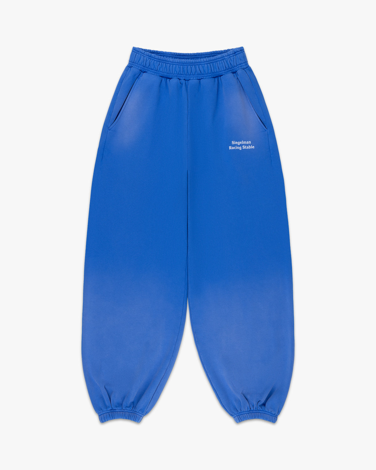 Racing Stable Sweatpant