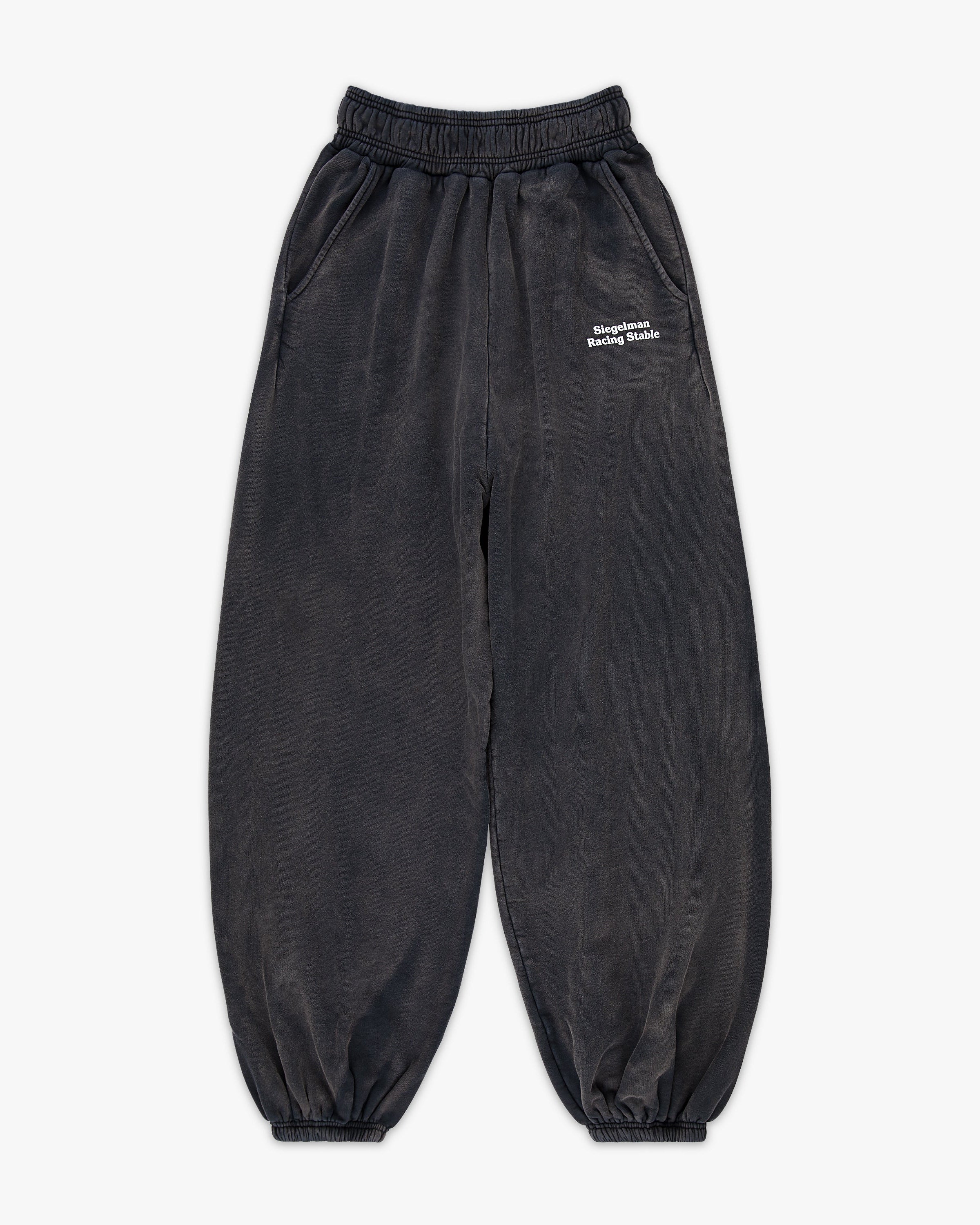 Racing Stable Sweatpant