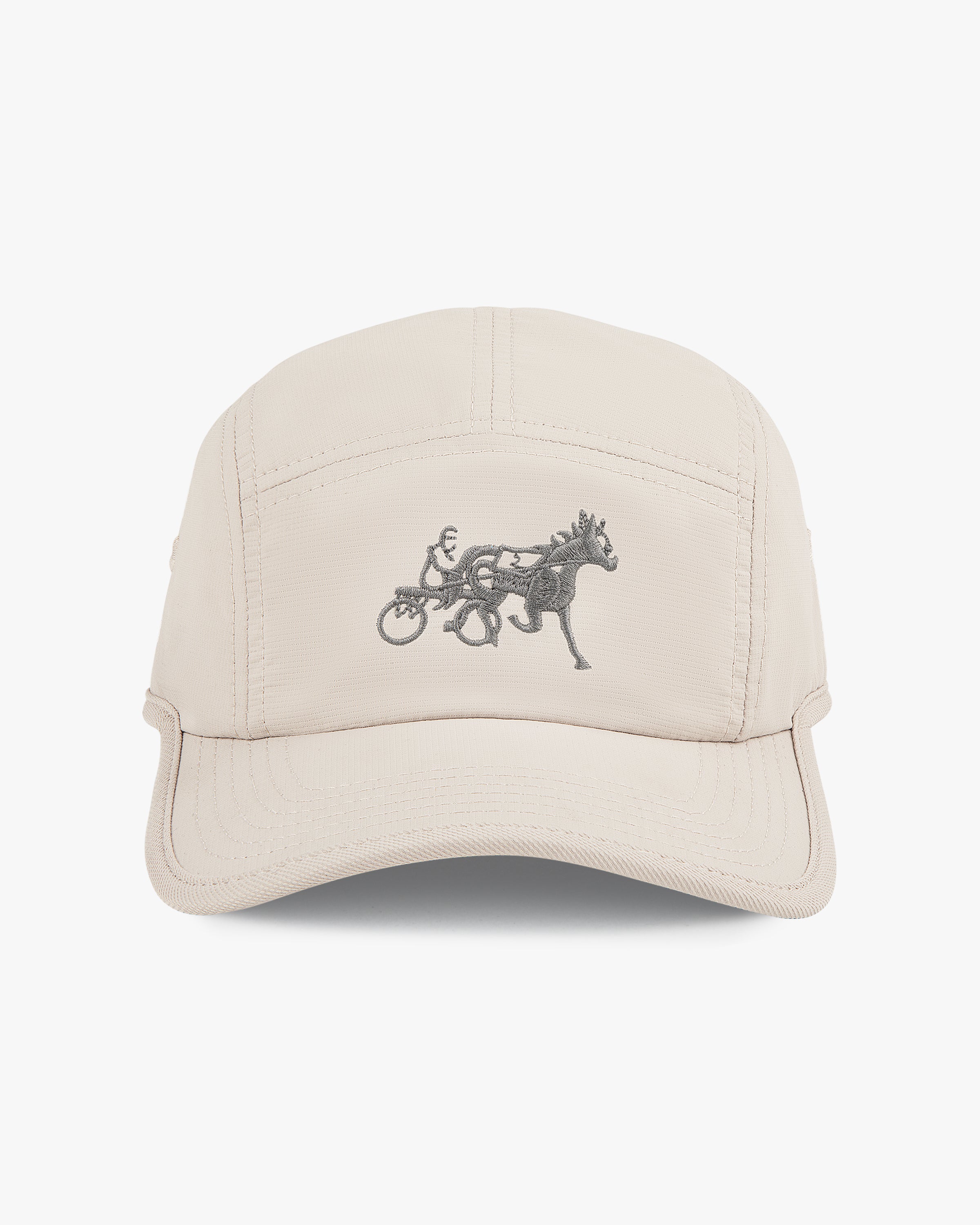 Siegelman Stable Runner Hat