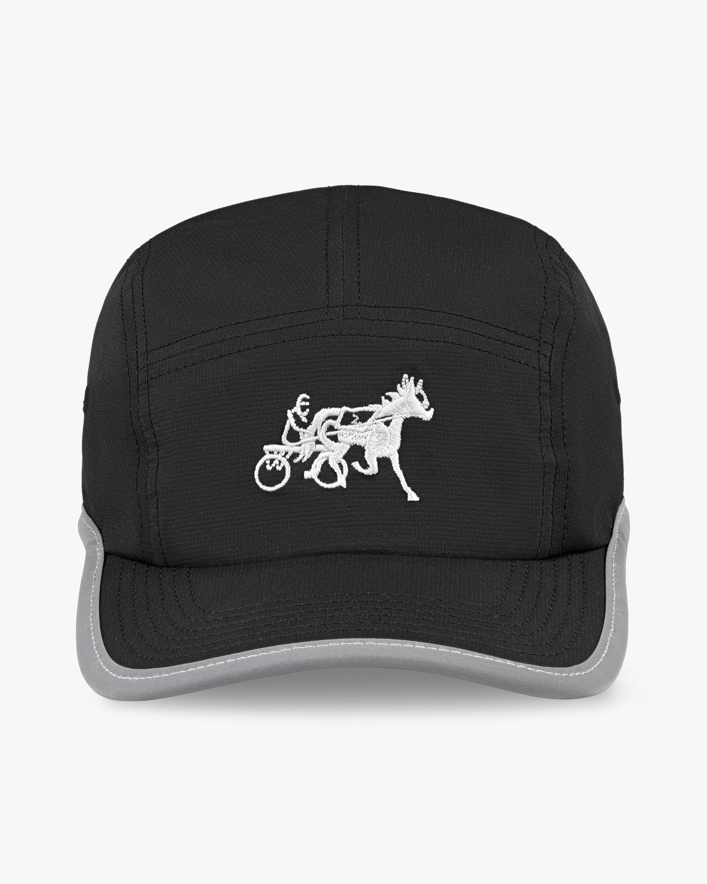 Siegelman Stable Runner Hat