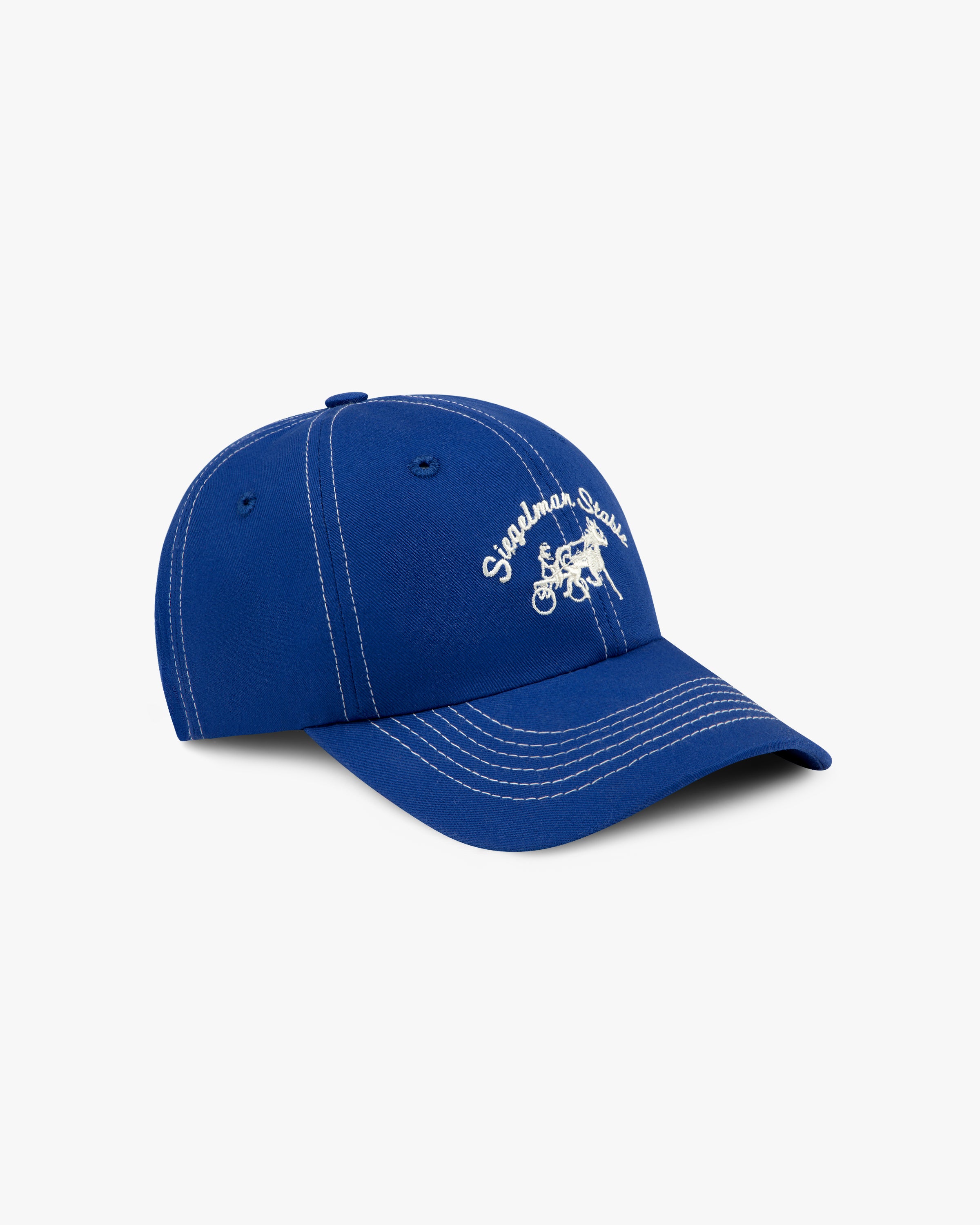Siegelman Stable Dad Hat