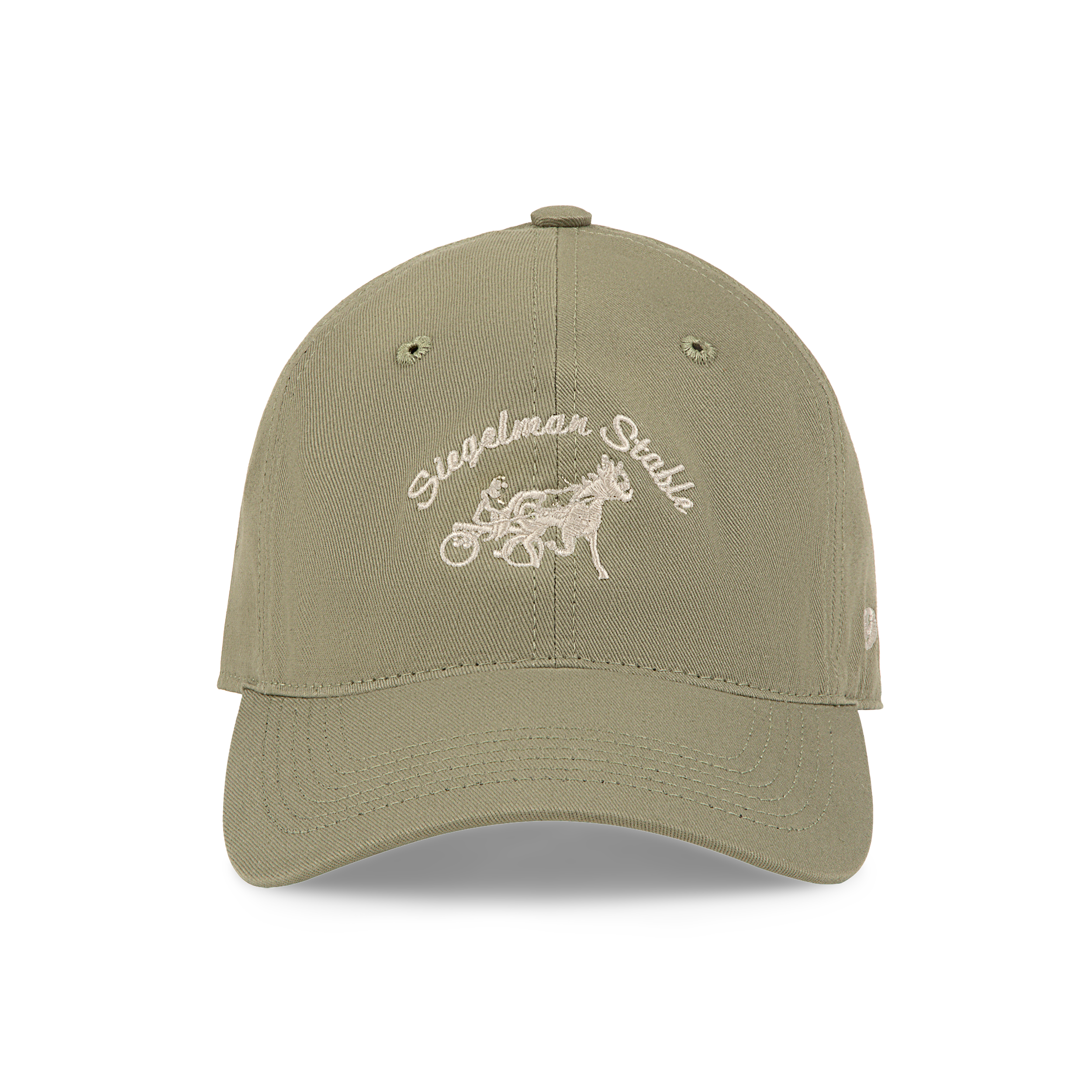 Siegelman Stable Dad Hat