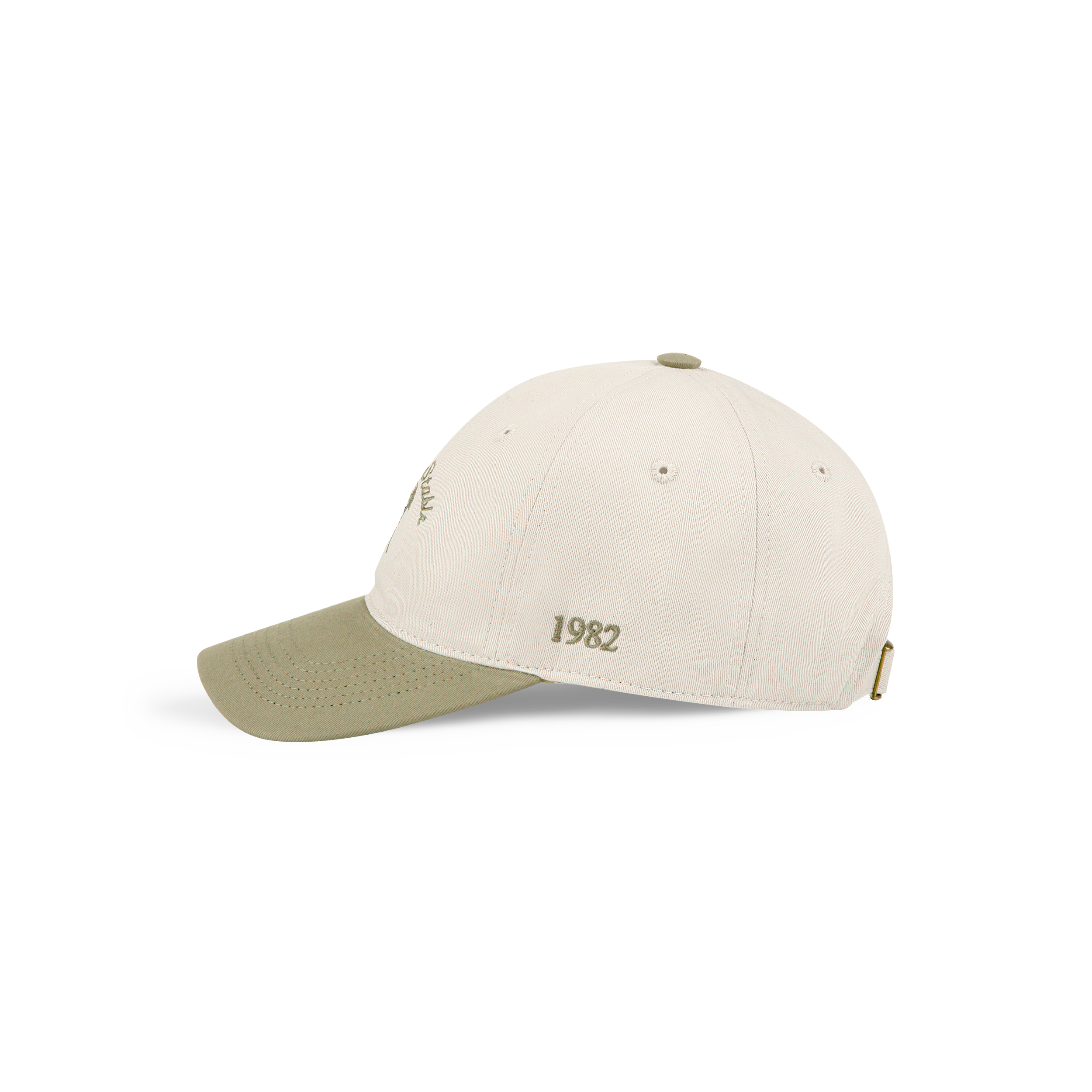 Siegelman Stable Dad Hat