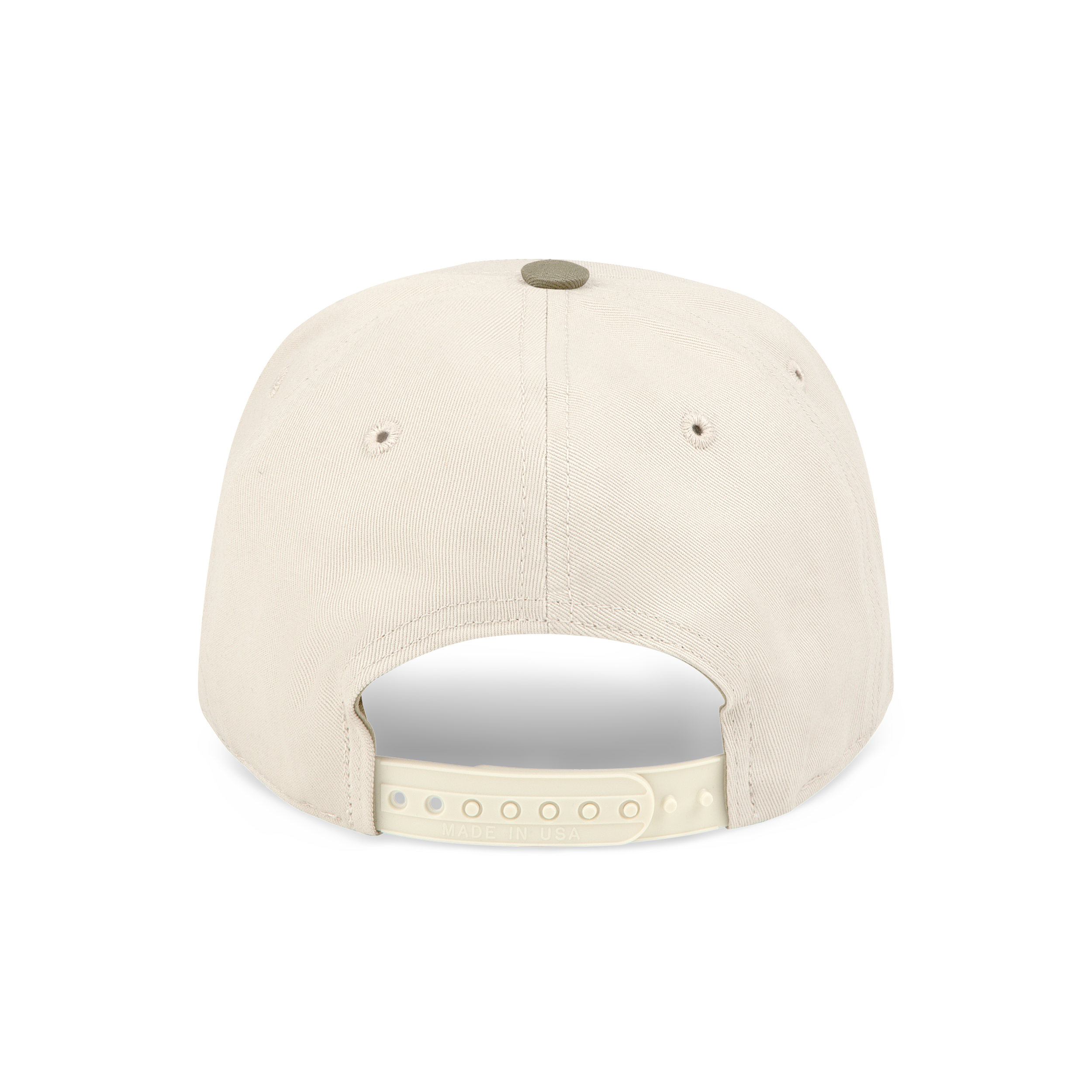 Siegelman Stable Hat