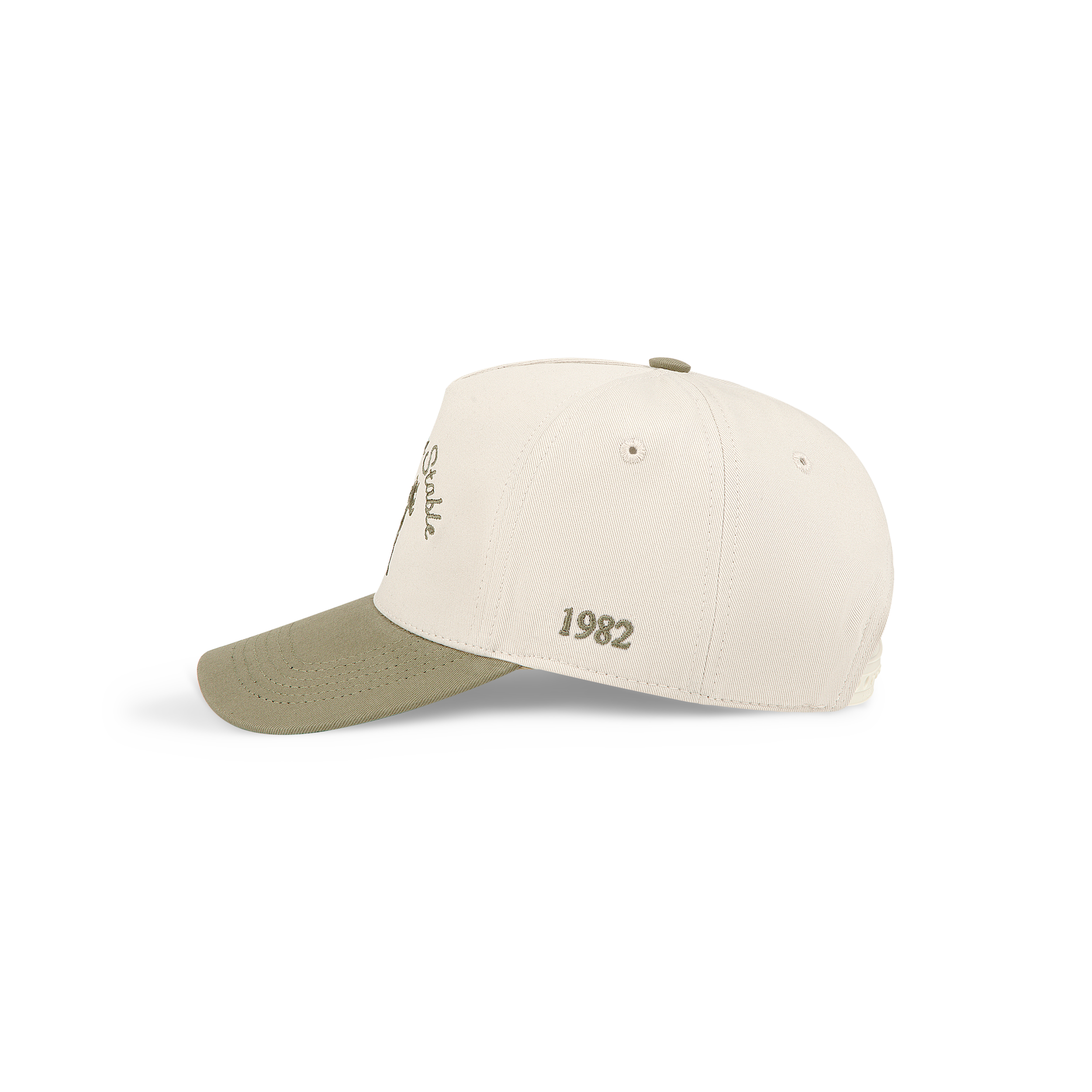 Siegelman Stable Hat