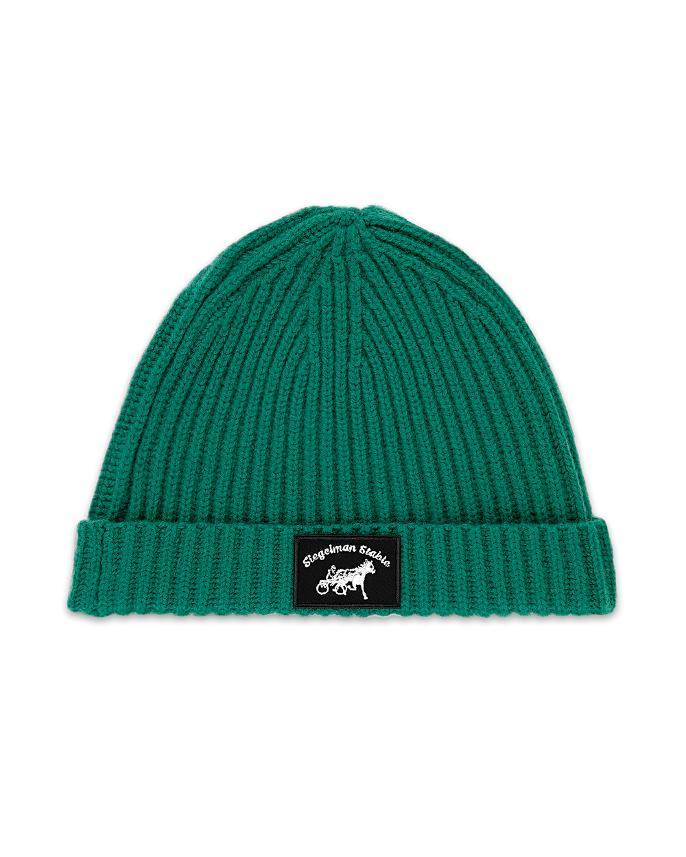 Siegelman Stable Rib Beanie