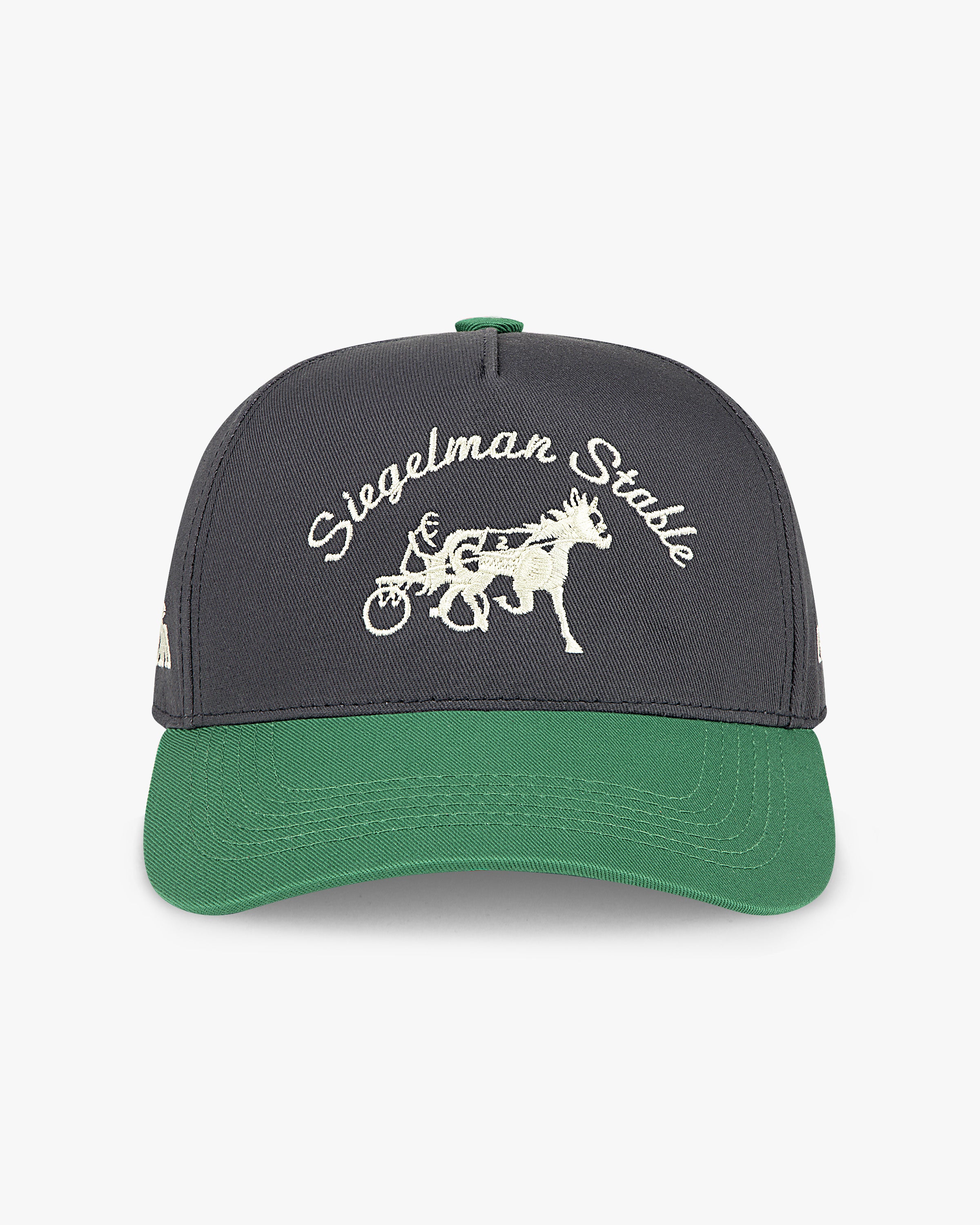 Siegelman Stable x Maxfli Hat