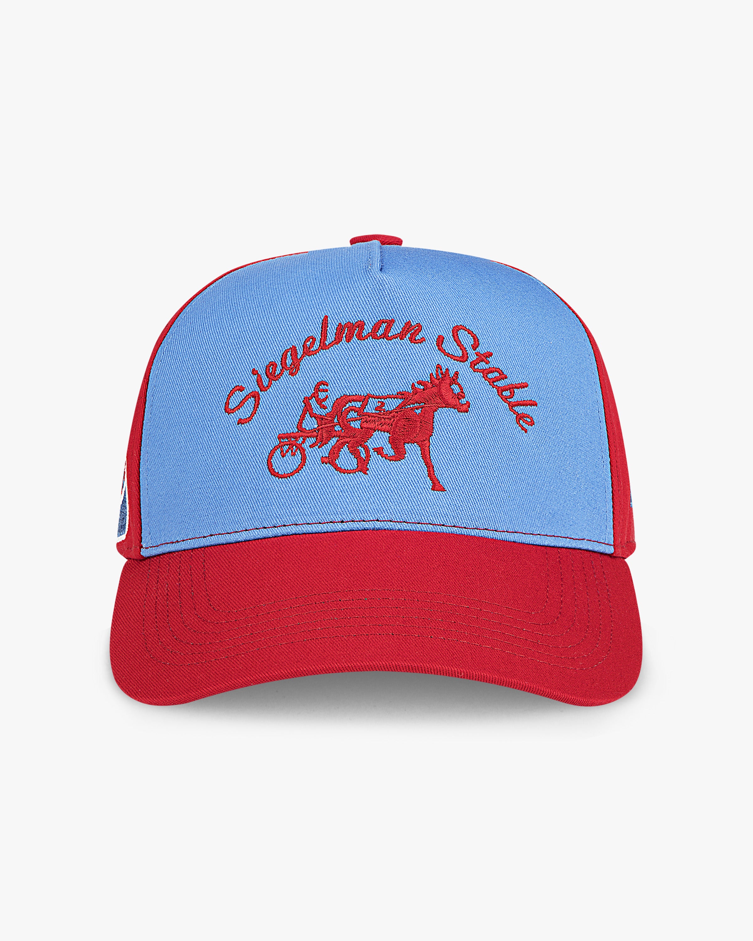 Siegelman Stable x Bazooka Hat
