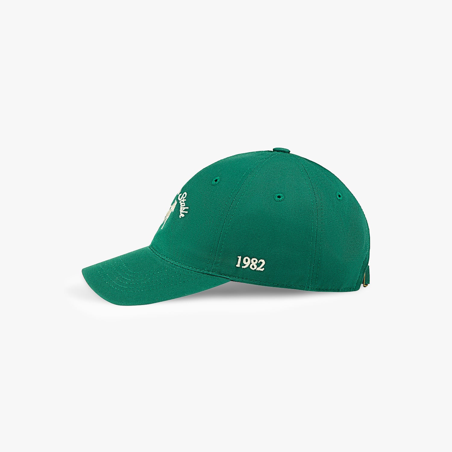 Siegelman Stable Dad Hat