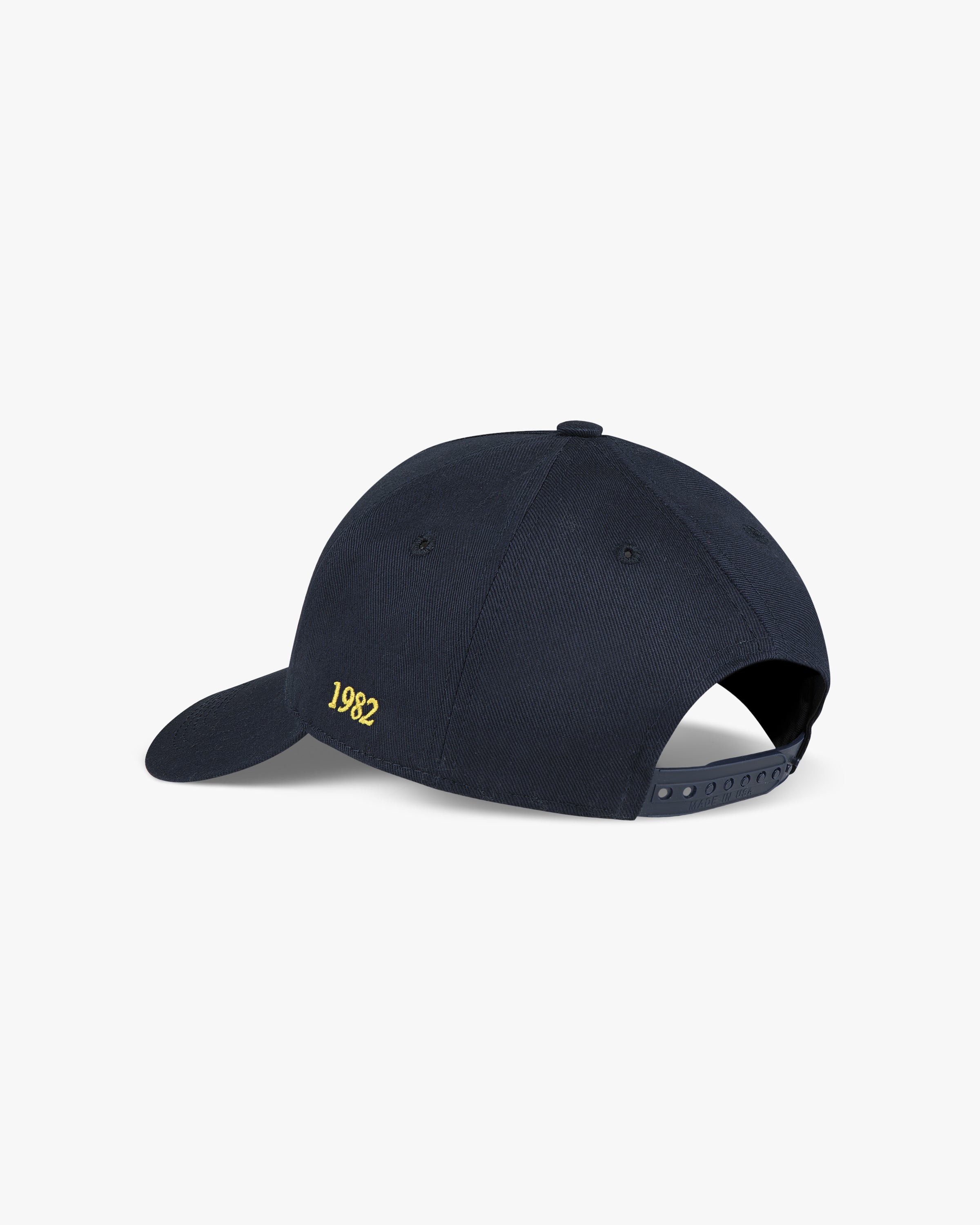 Siegelman Stable Hat