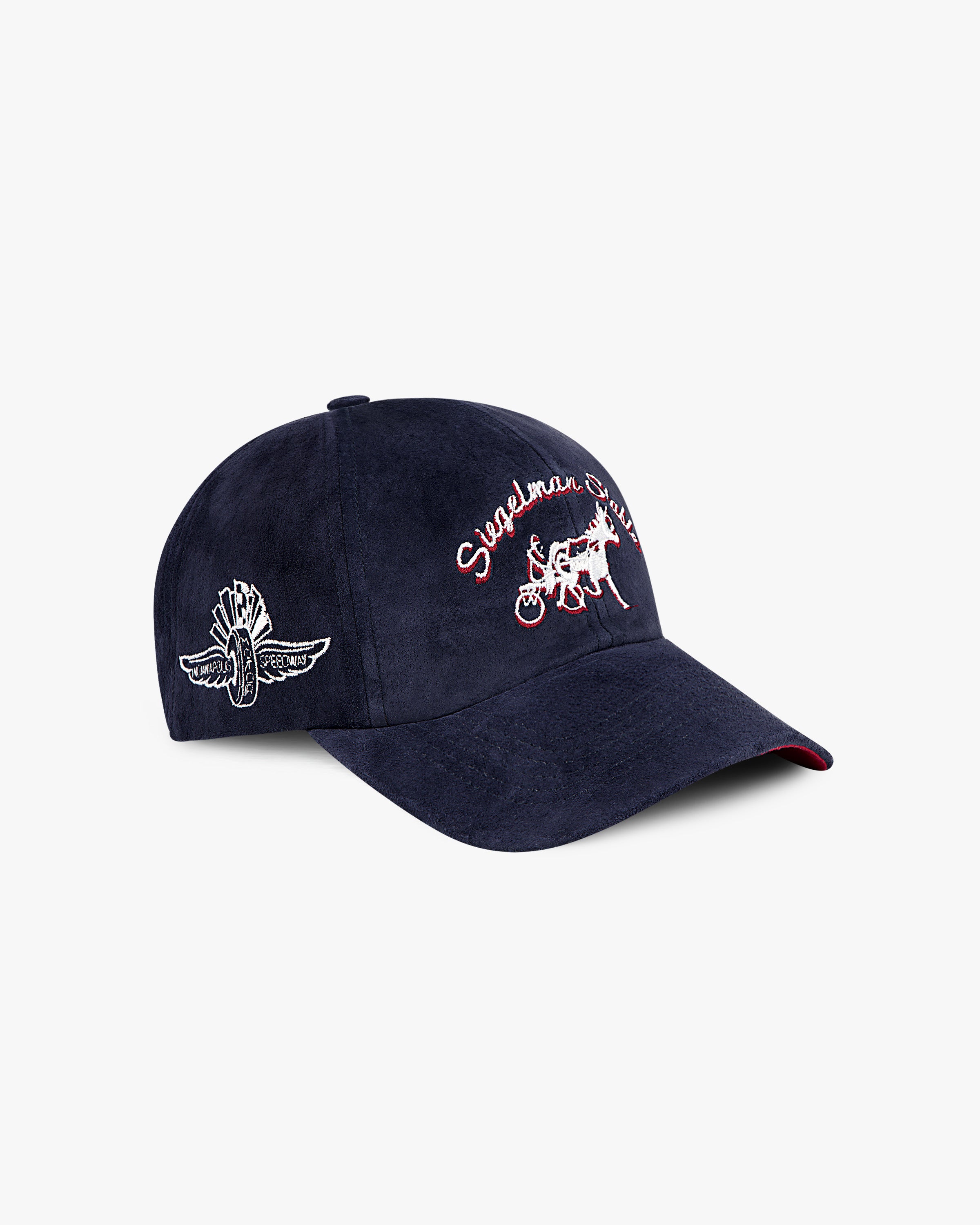 Siegelman Stable Dad Hat