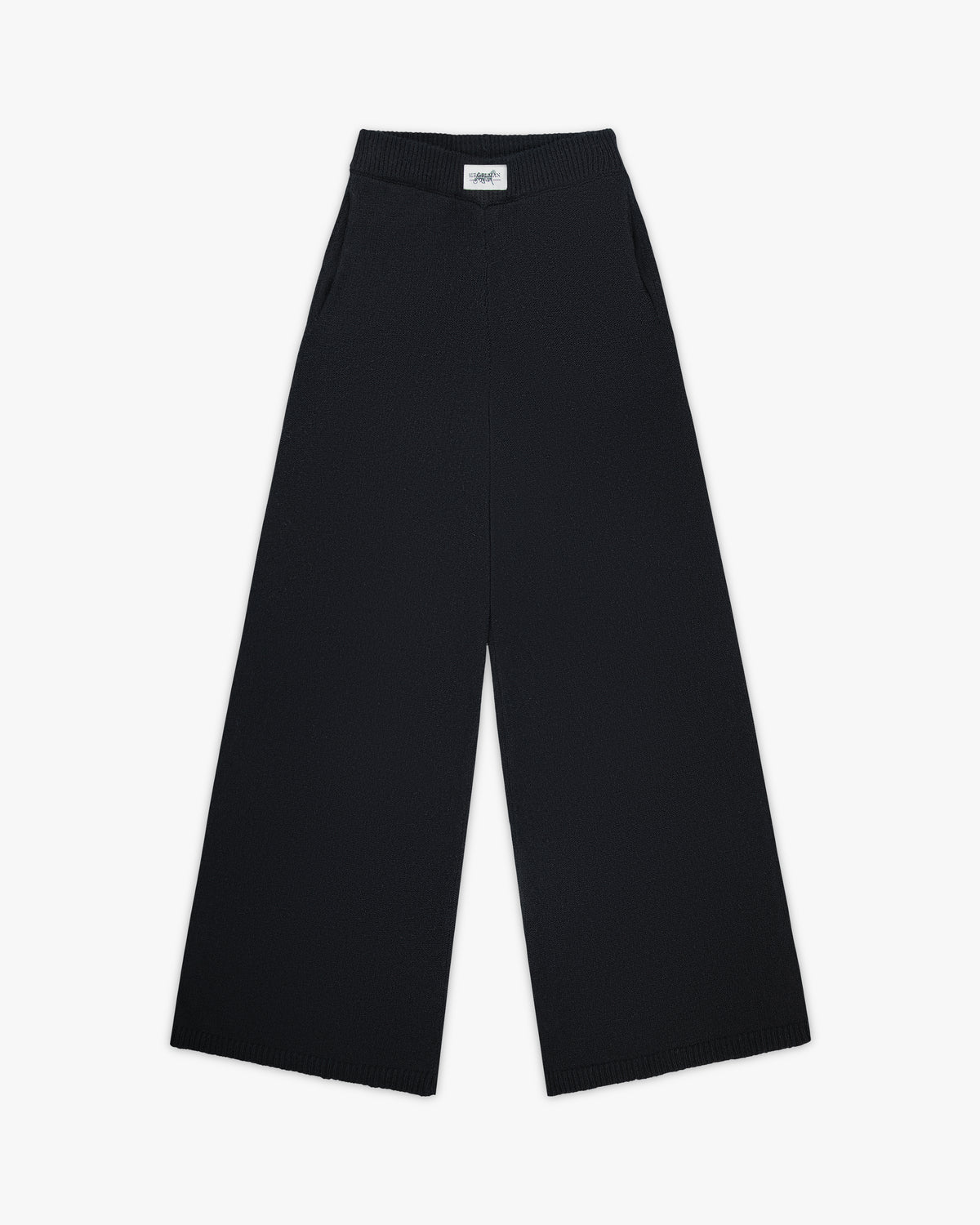Knit Pant
