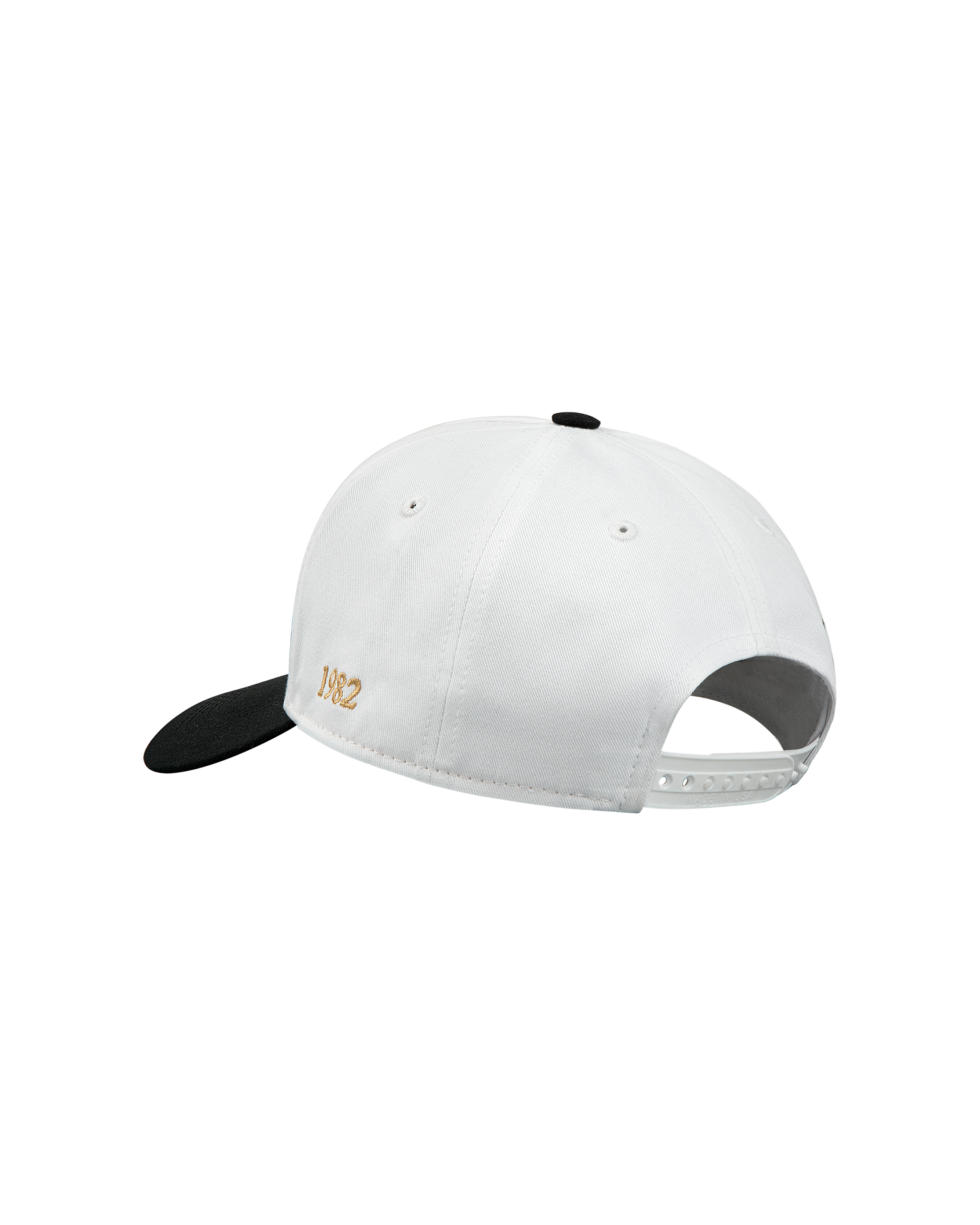 Siegelman Stable Heritage Crest Hat