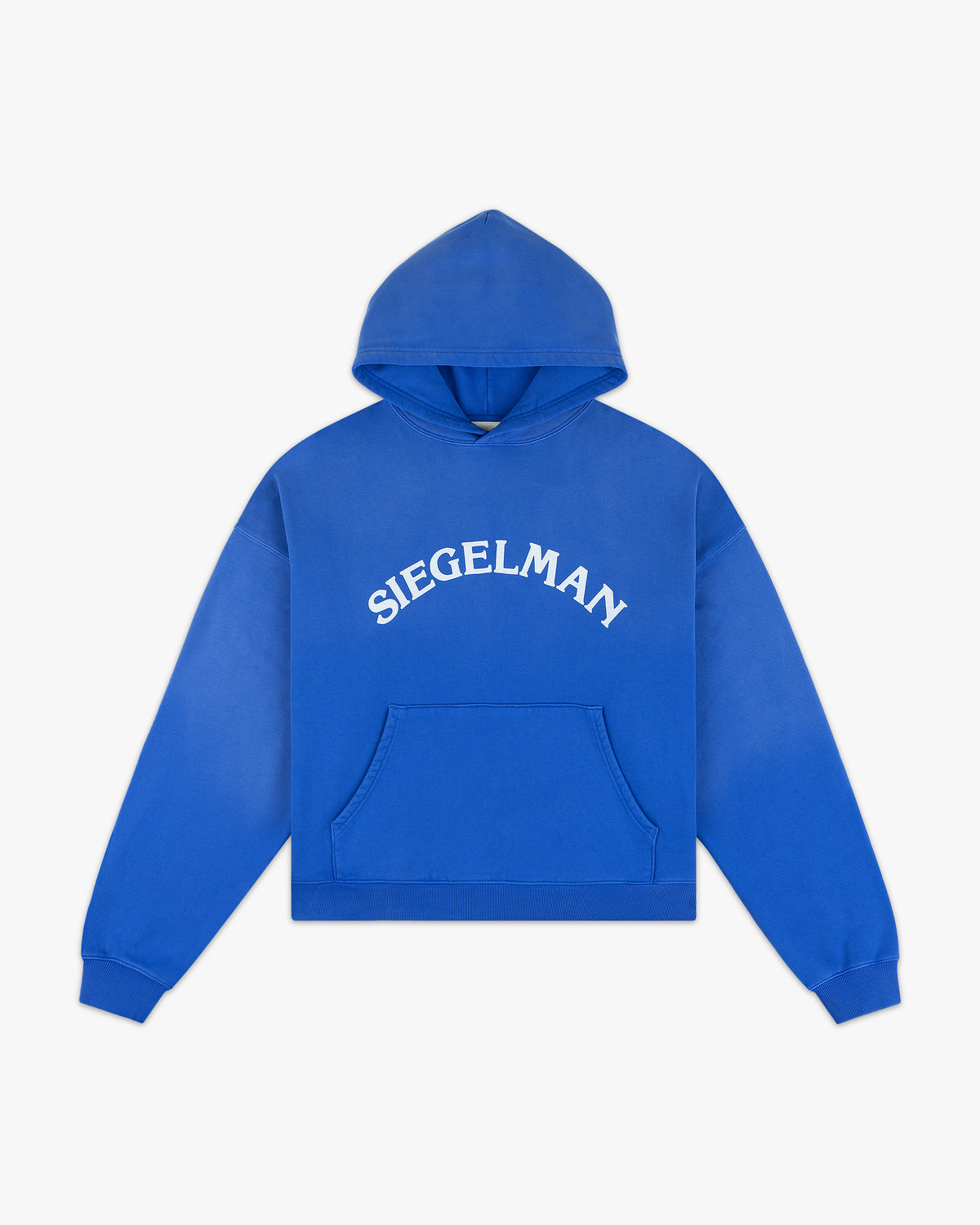 Racing Stable Hoodie
