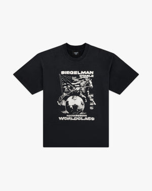 Harnessing World-Class Classic Tee