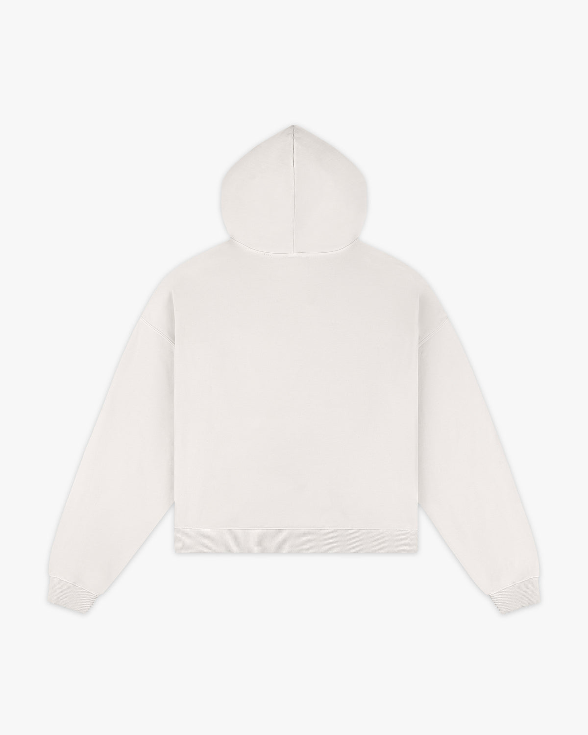 Embroidered Hoodie