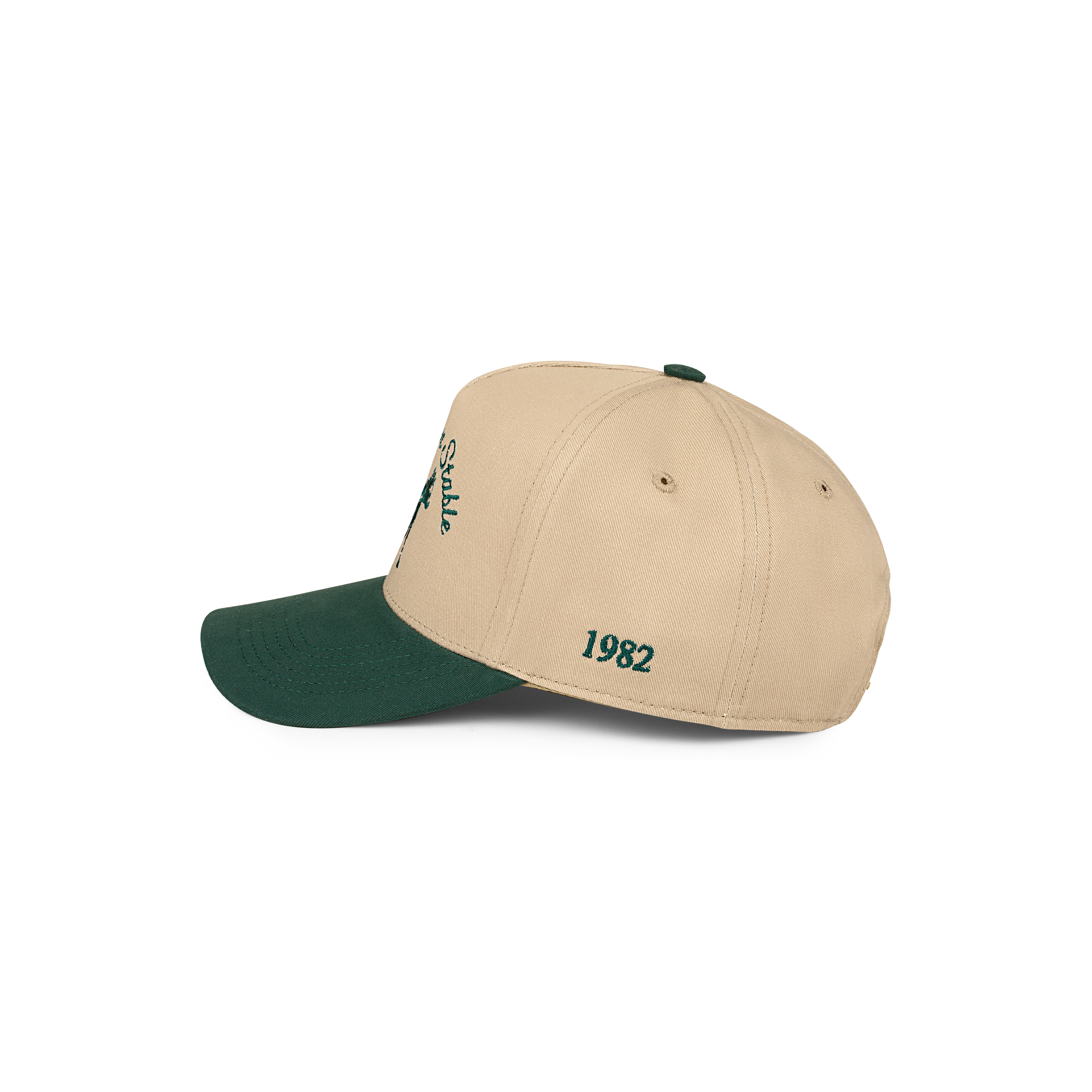 Siegelman Stable Hat