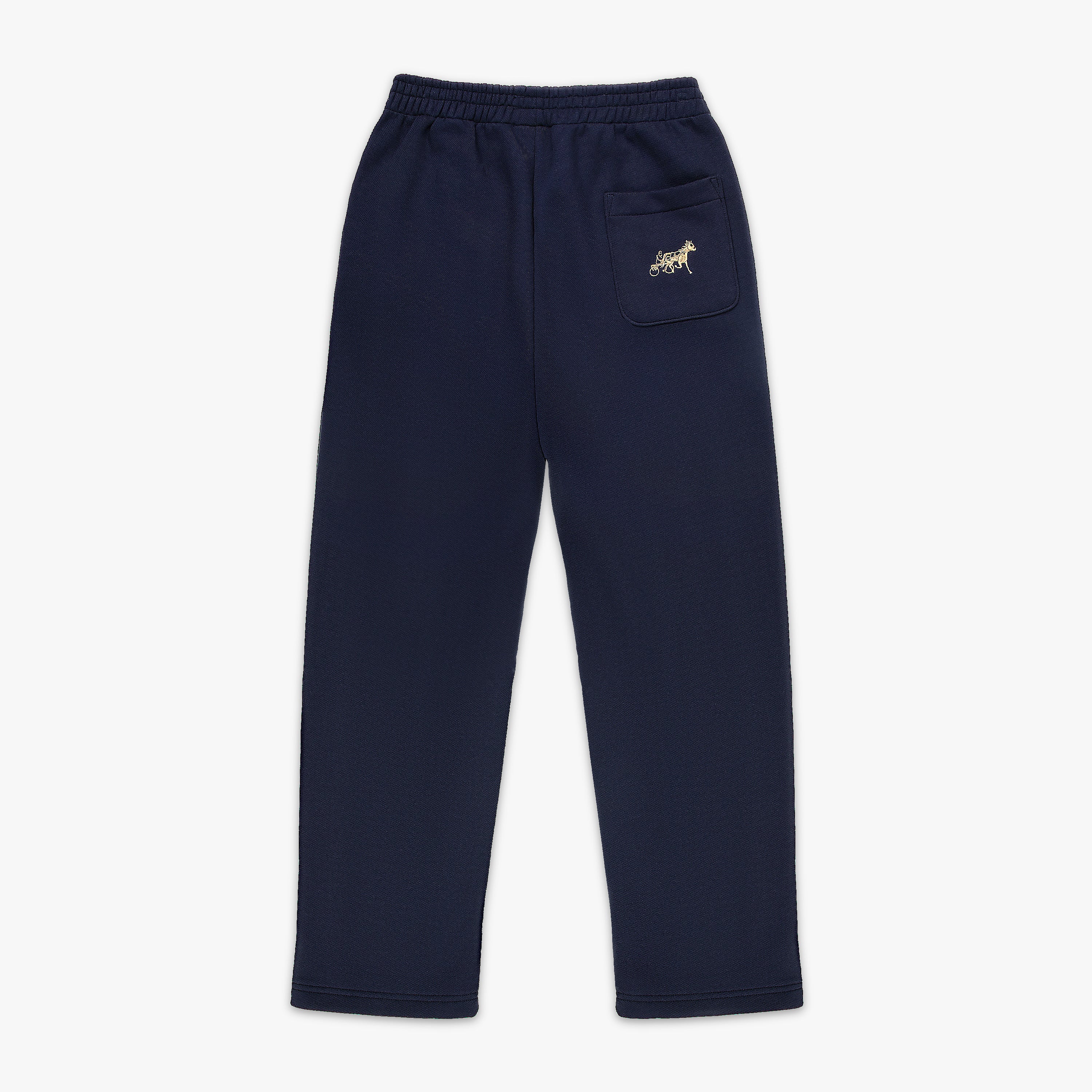 Embroidered Sweatpant