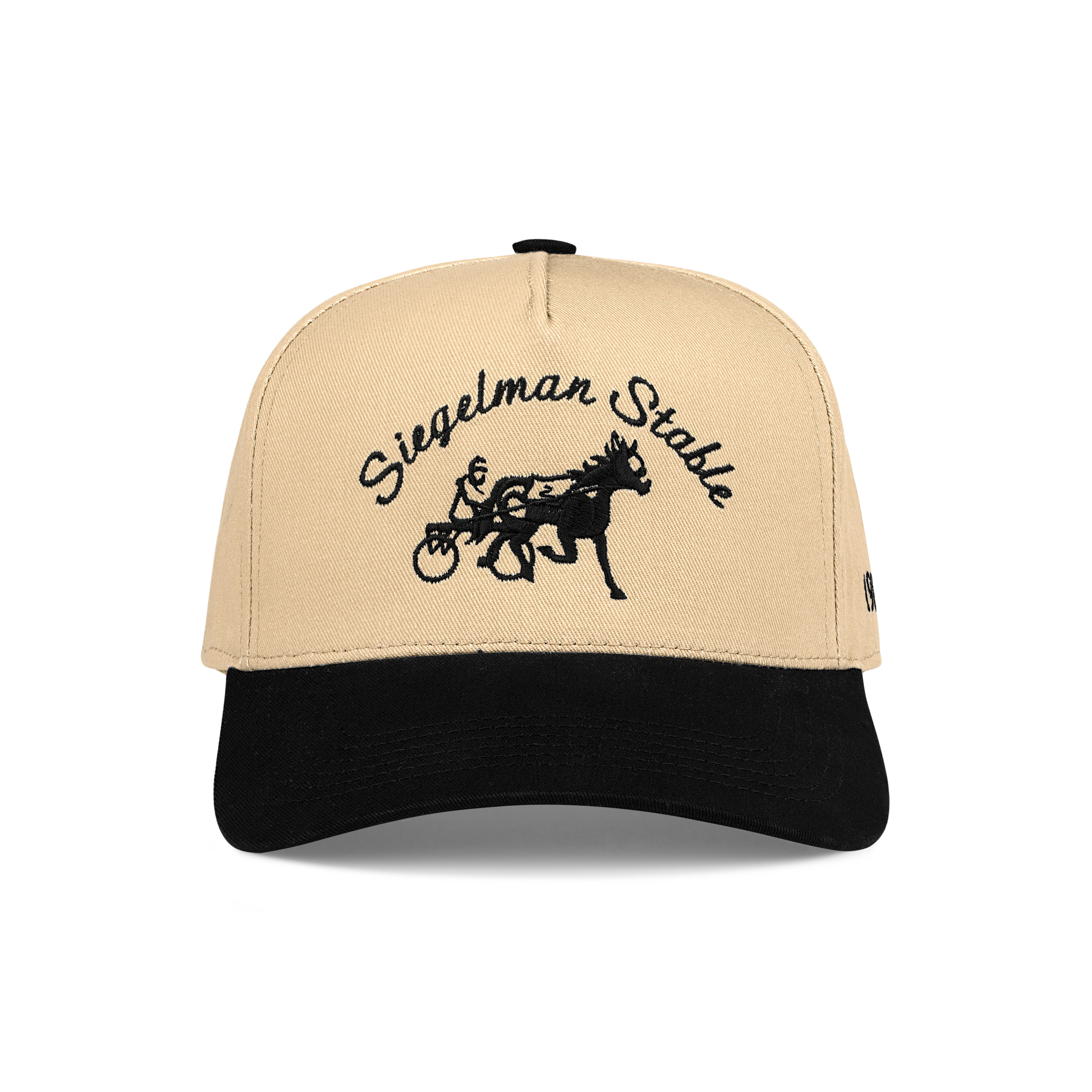 Siegelman Stable Hat