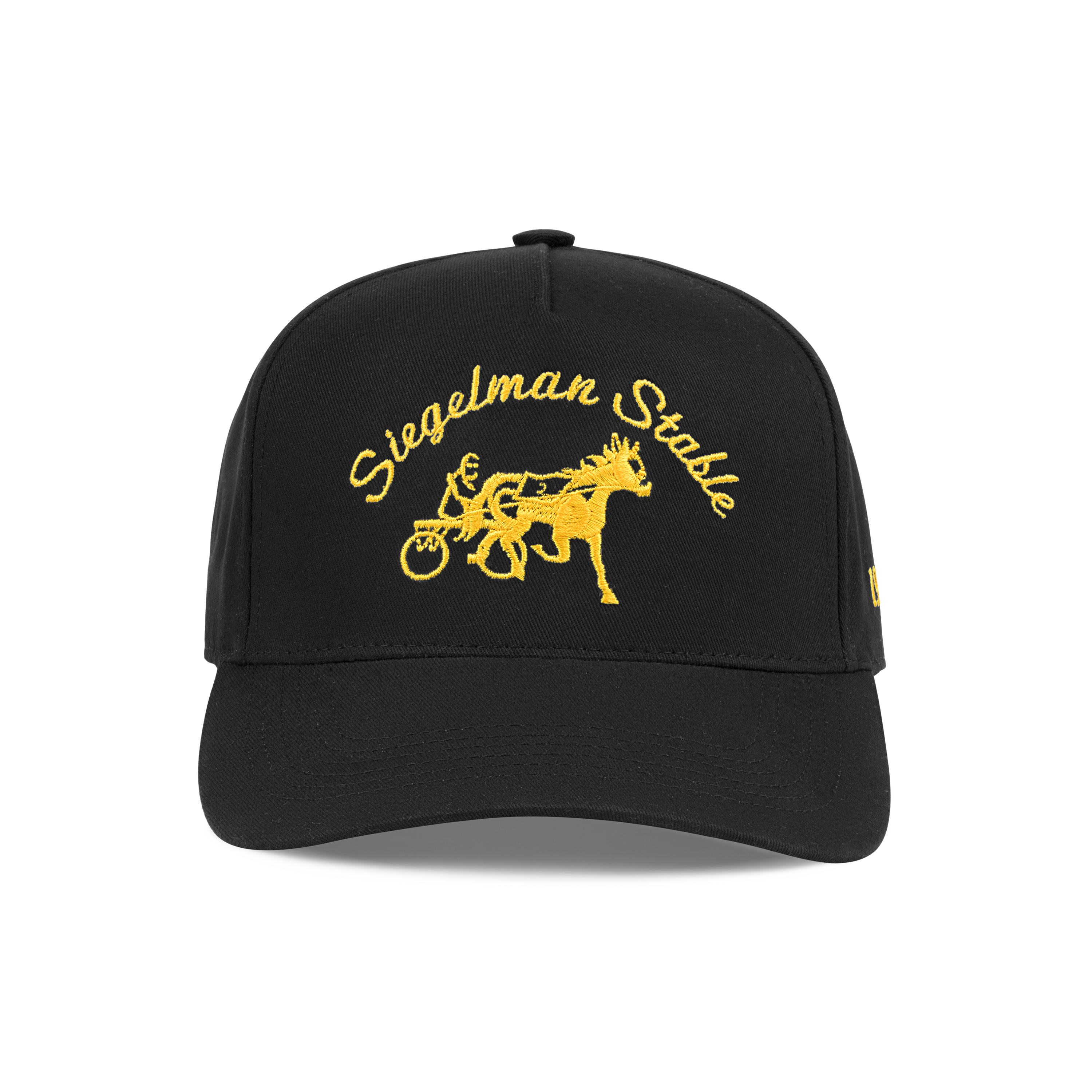 Siegelman Stable Hat
