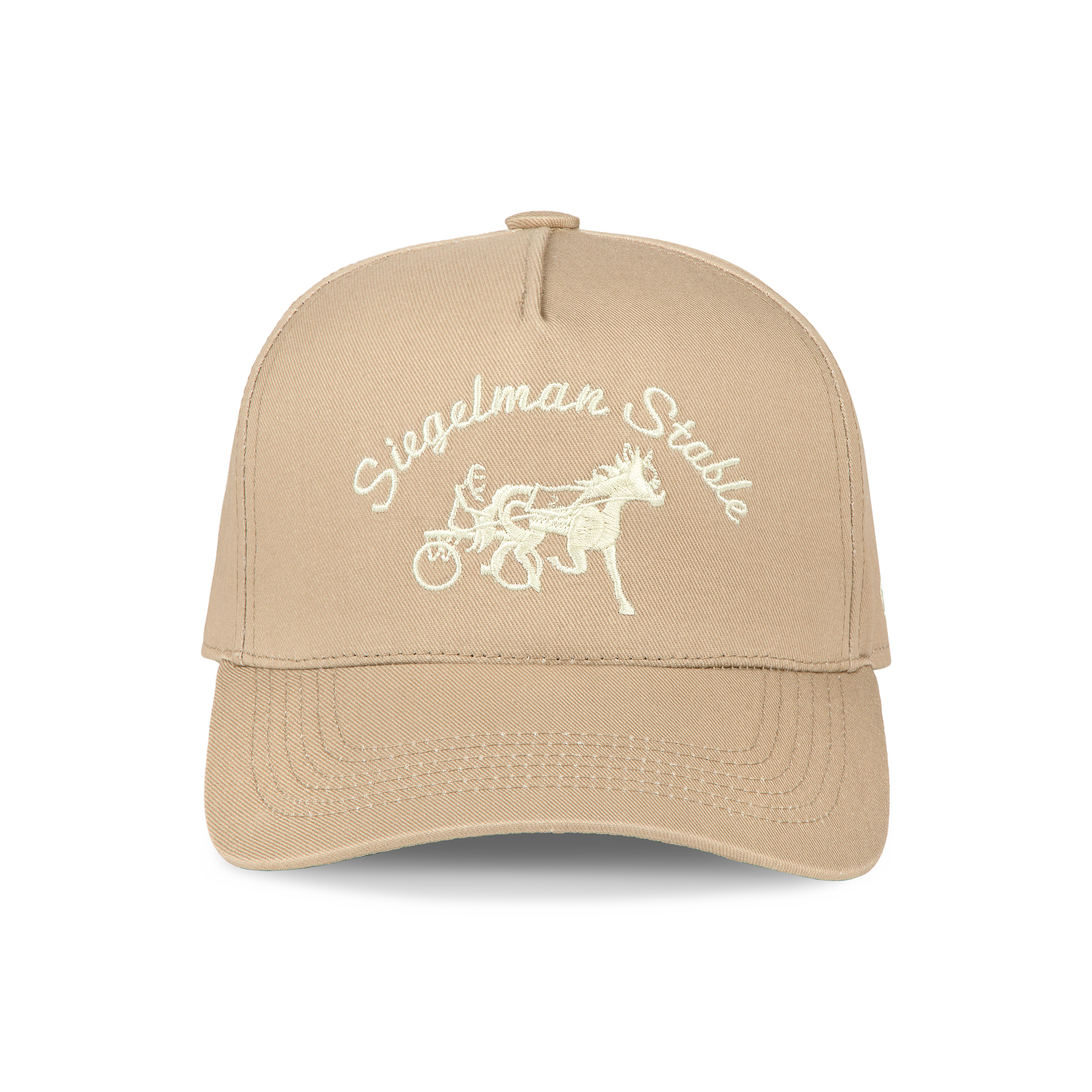 Siegelman Stable Hat