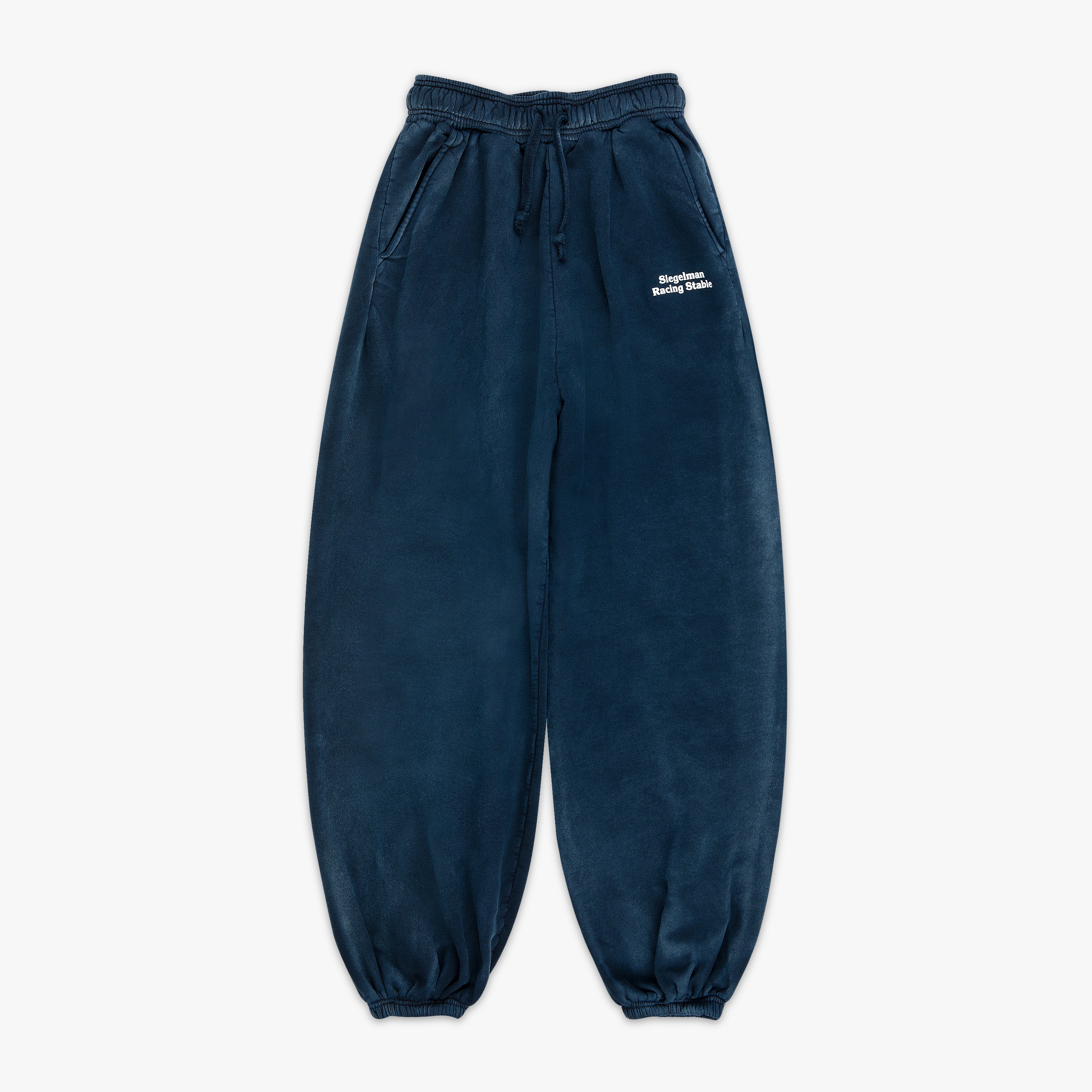 Racing Stable Sweatpant