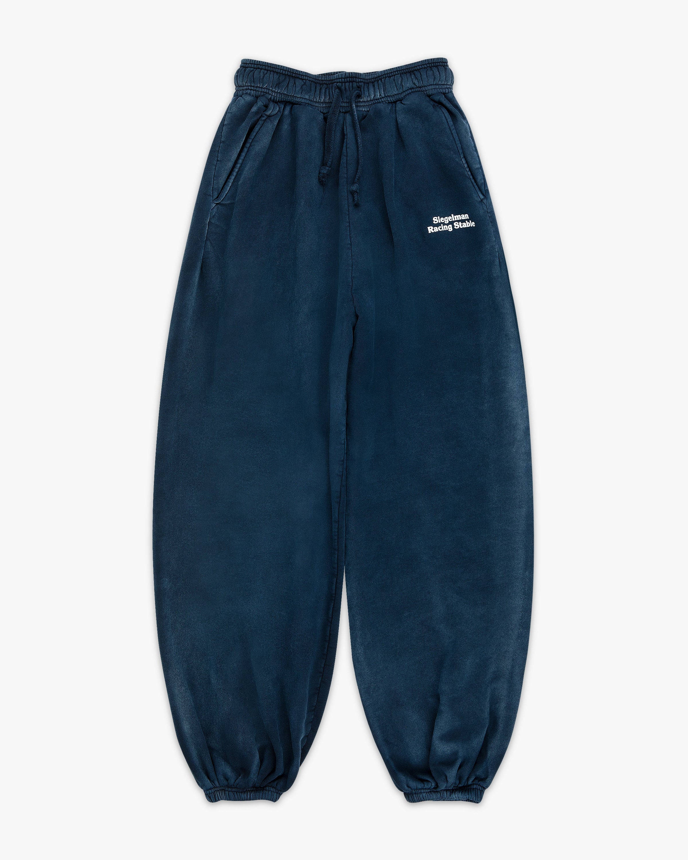 Racing Stable Sweatpant