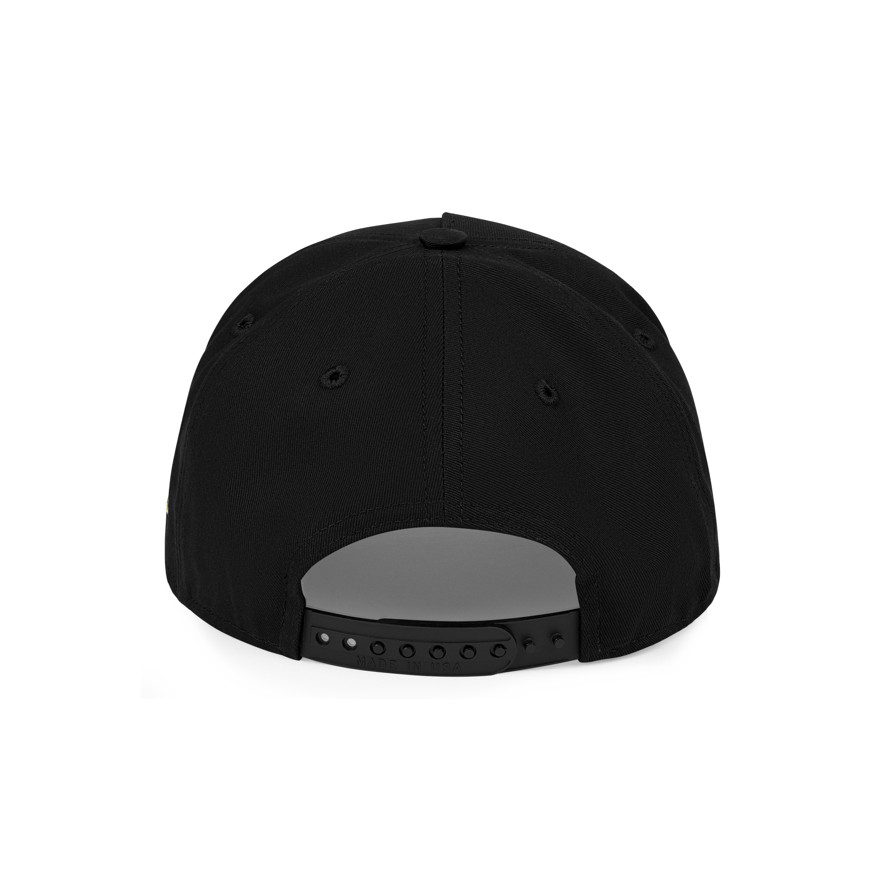 Siegelman Stable Hat