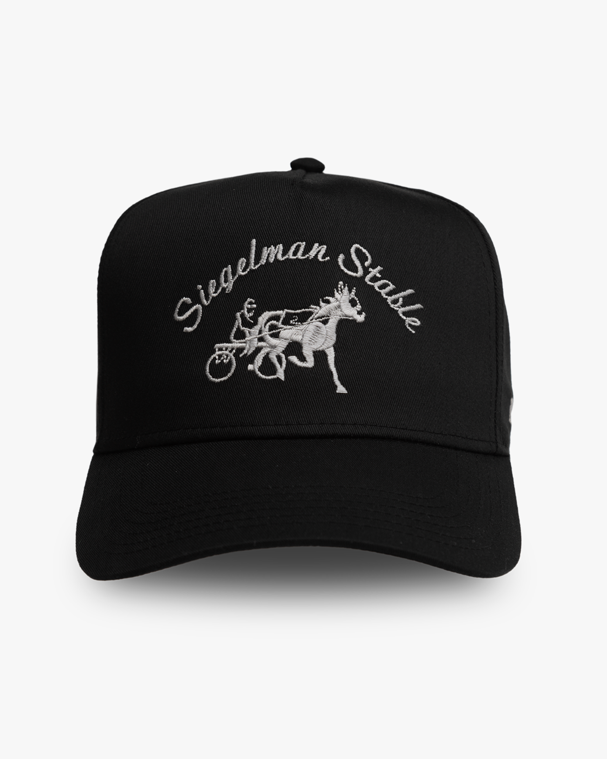 Siegelman Stable Hat