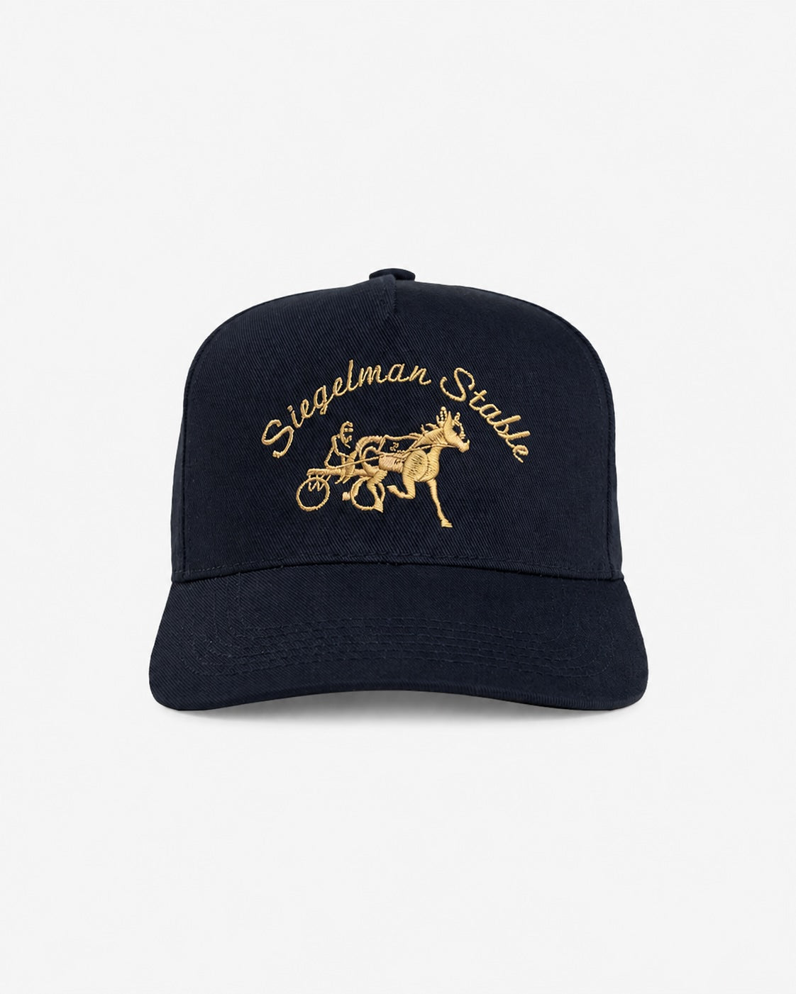 Siegelman Stable Hat