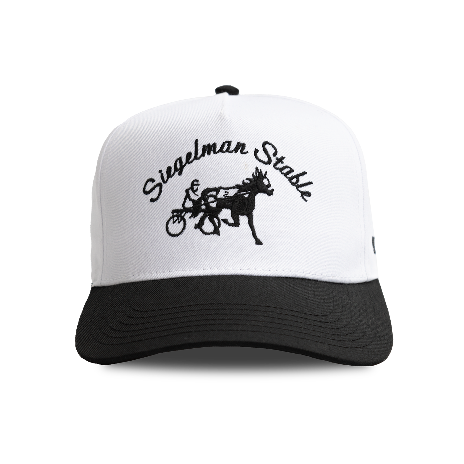 Siegelman Stable Hat