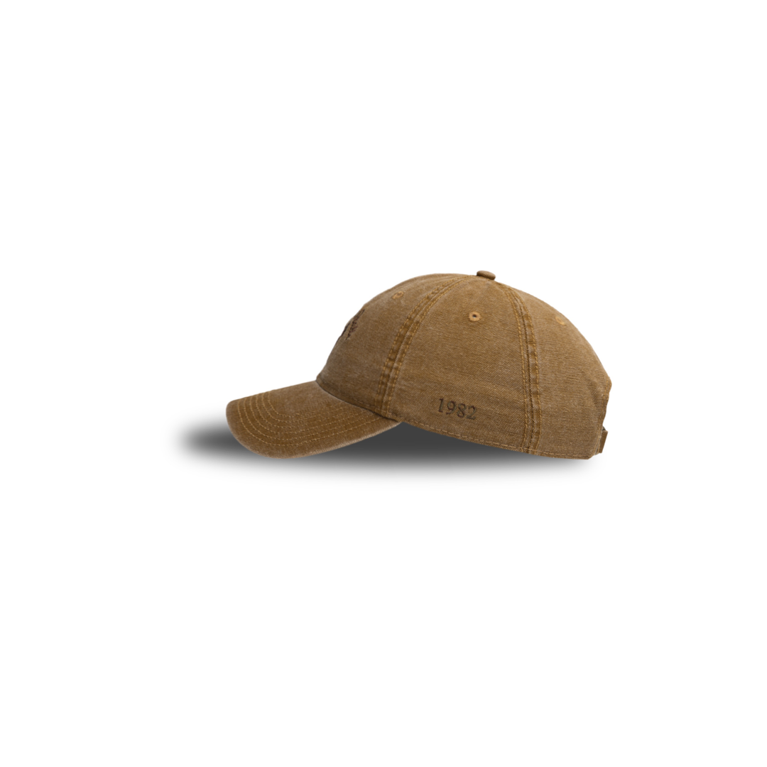 Siegelman Stable Canvas Hat