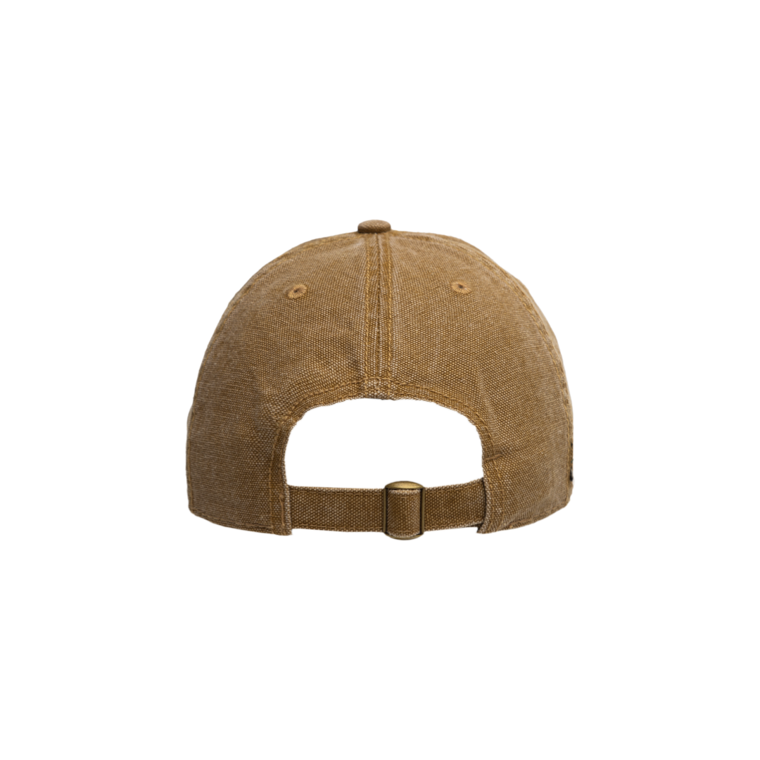 Siegelman Stable Canvas Hat