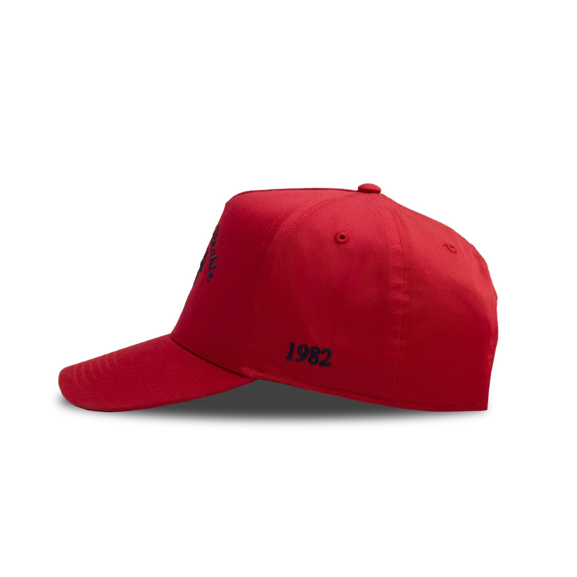 Siegelman Stable Hat