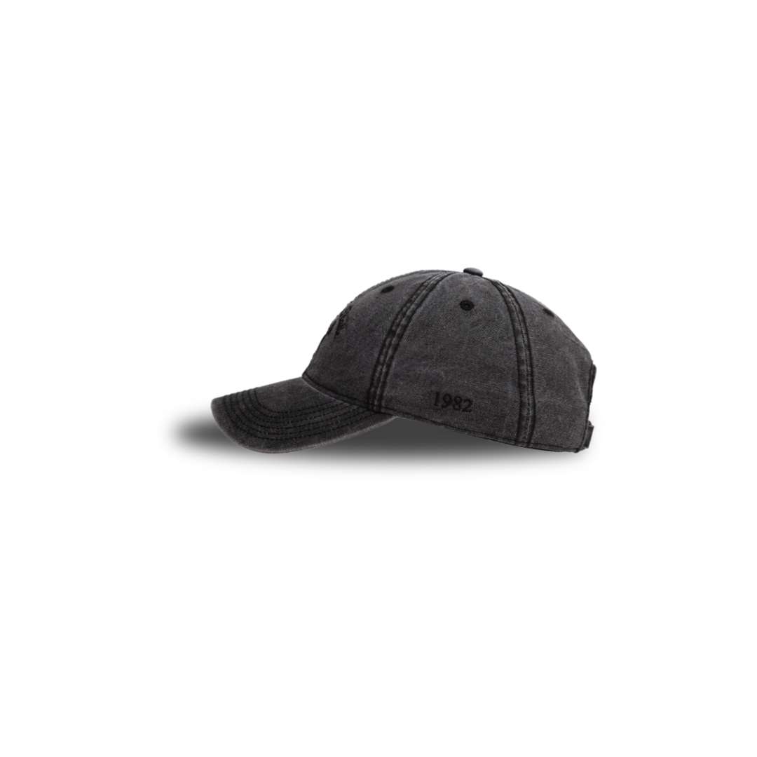 Siegelman Stable Canvas Dad Hat